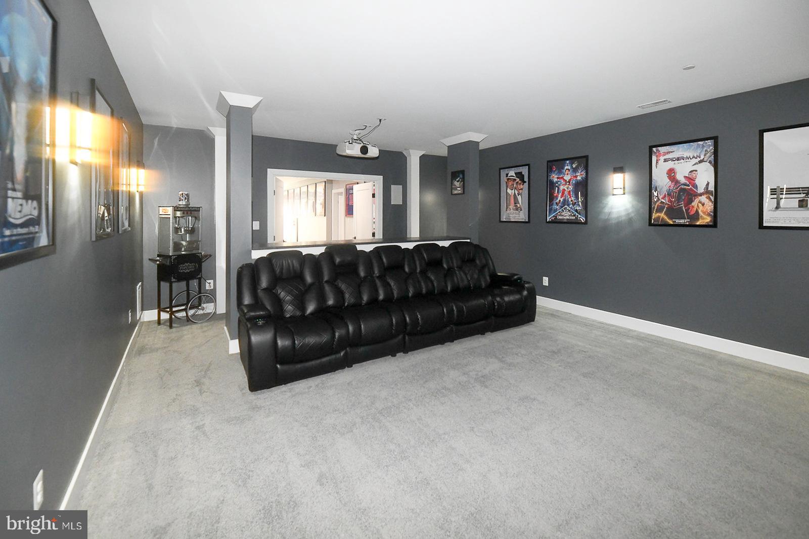 BIG CHESTNUT - Residential