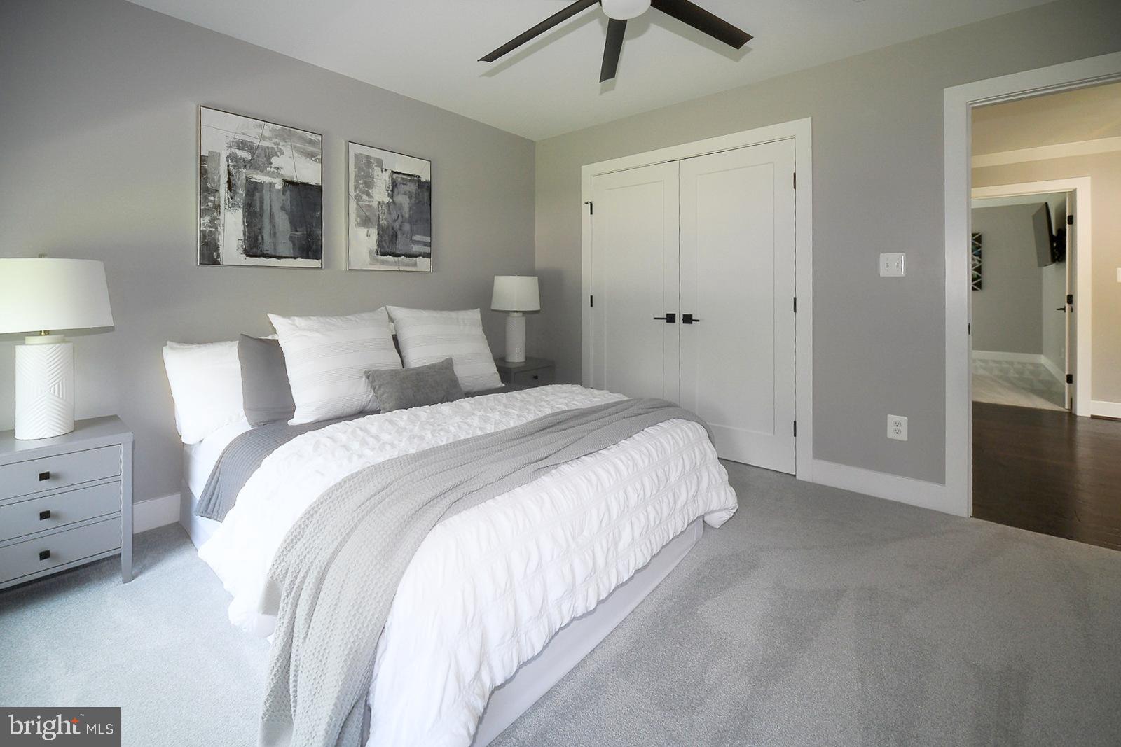 BIG CHESTNUT - Residential