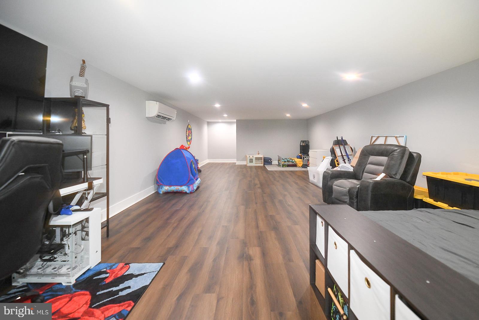 BIG CHESTNUT - Residential