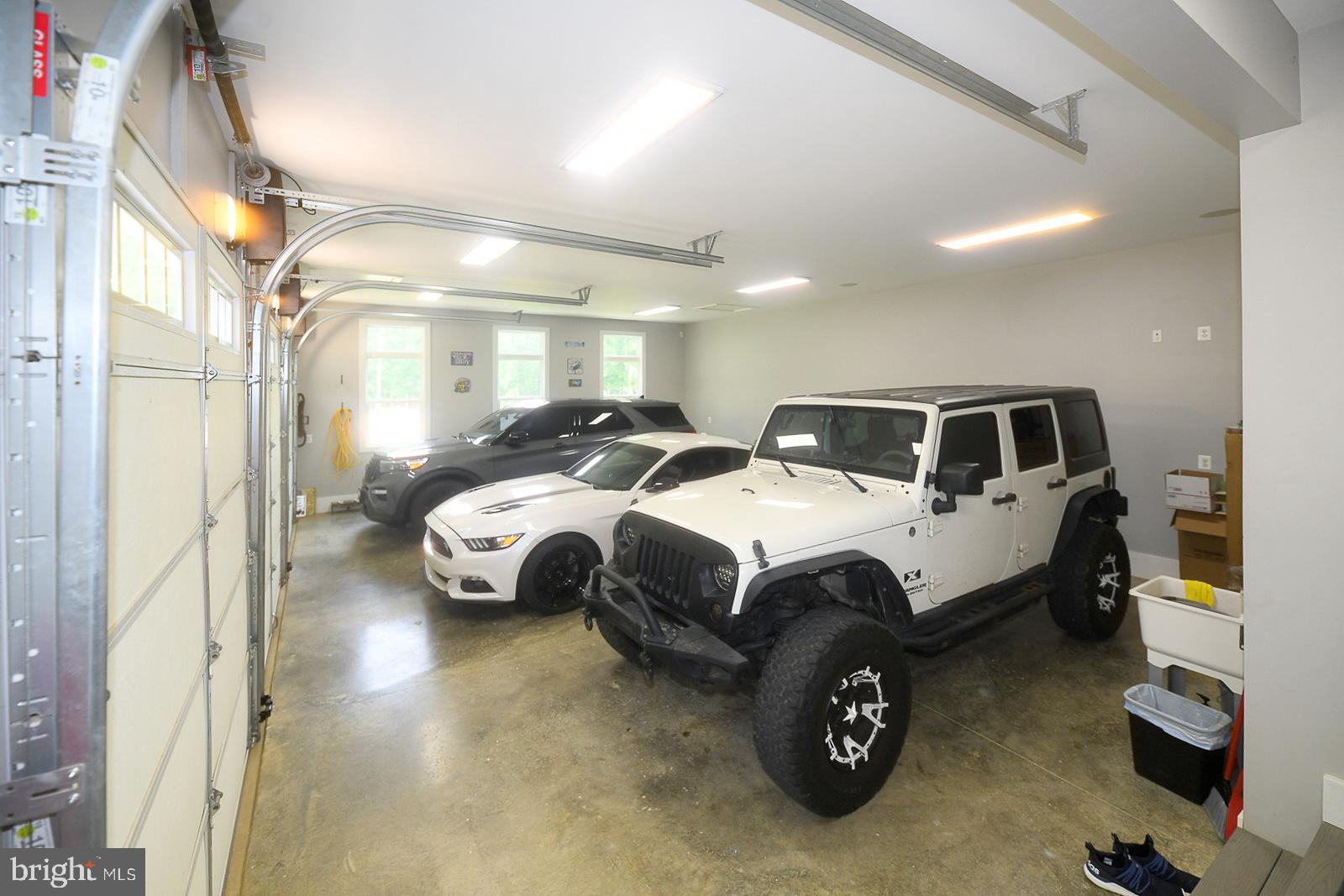 BIG CHESTNUT - Residential