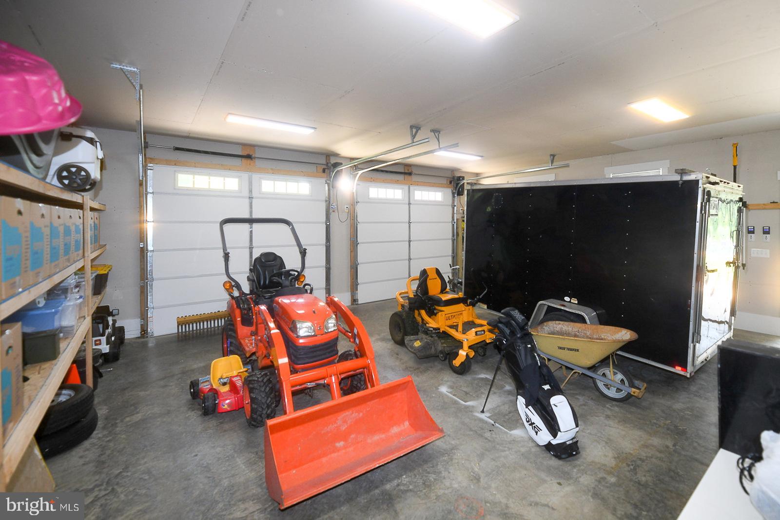 BIG CHESTNUT - Residential