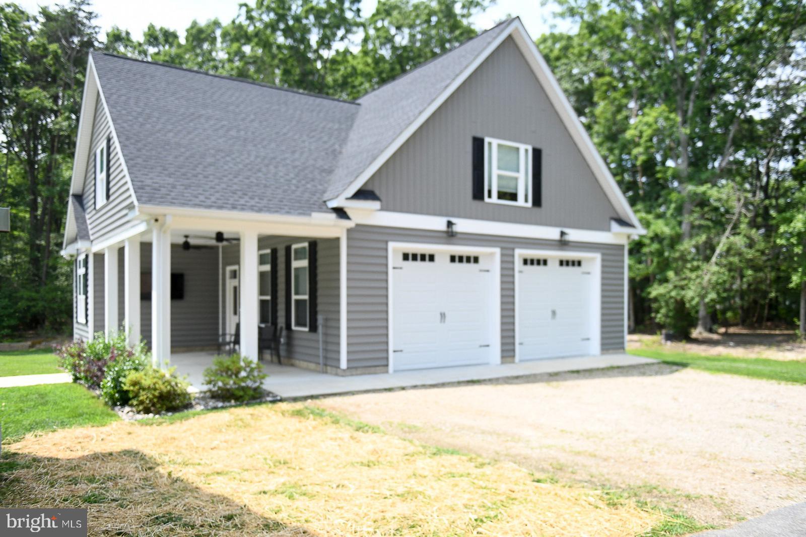 BIG CHESTNUT - Residential