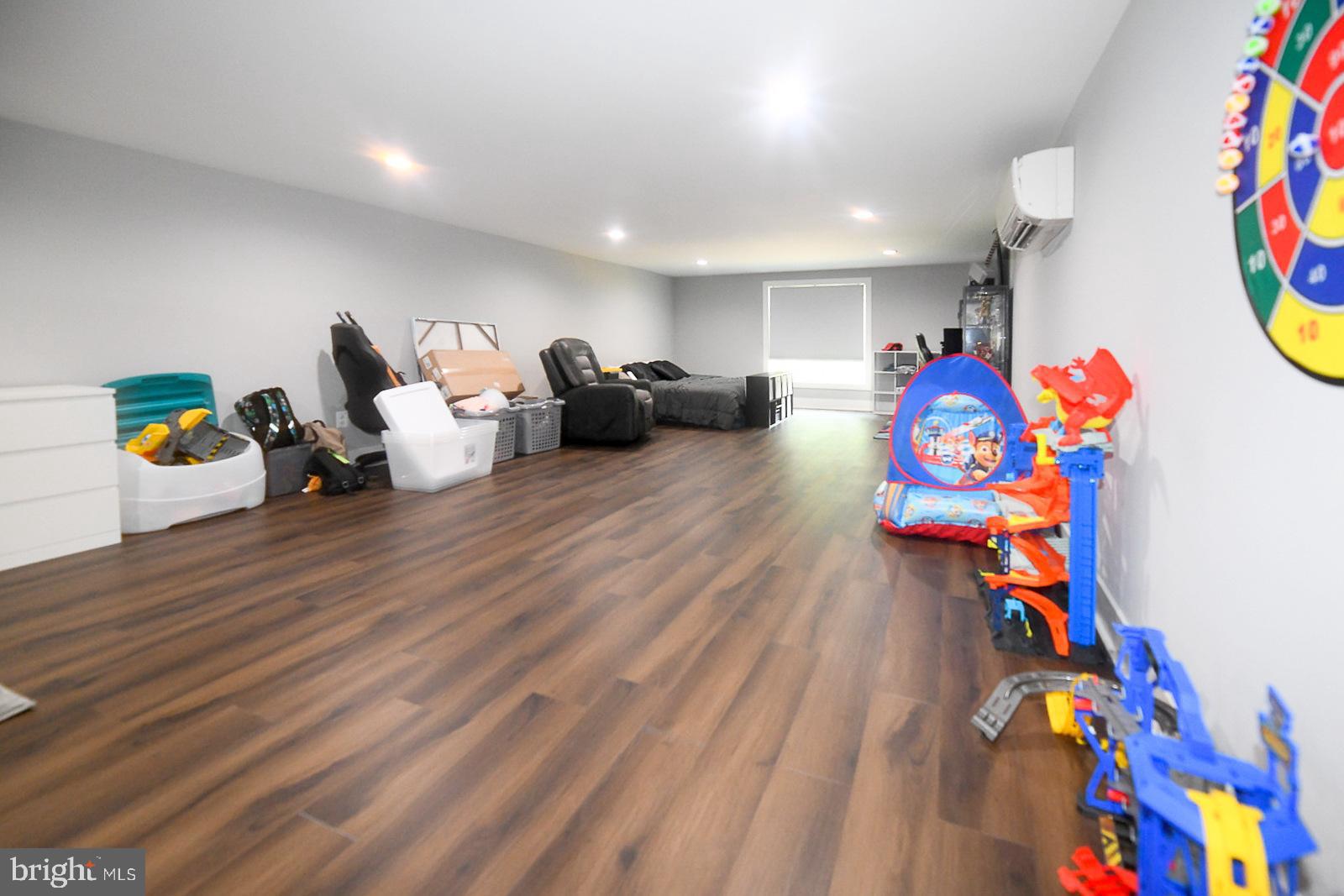 BIG CHESTNUT - Residential