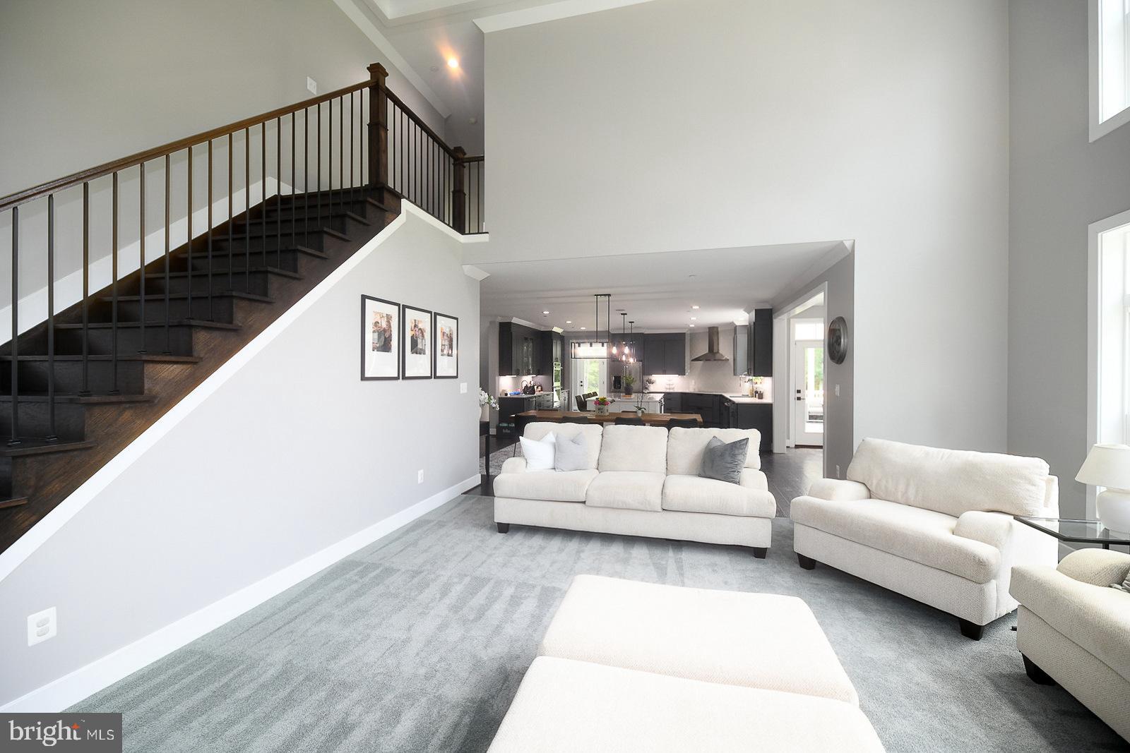 BIG CHESTNUT - Residential