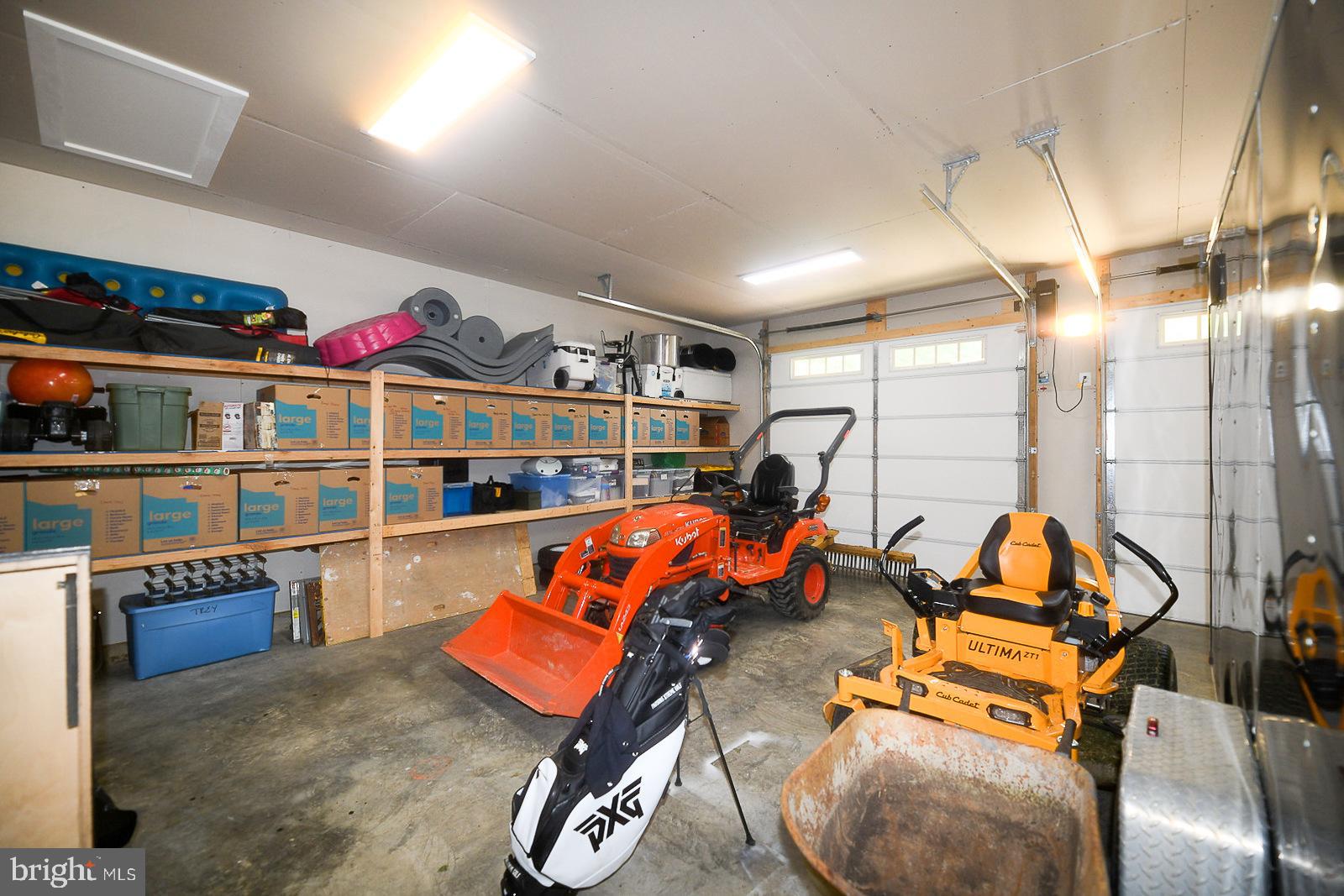 BIG CHESTNUT - Residential