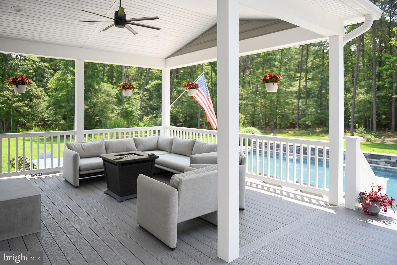 BIG CHESTNUT - Residential