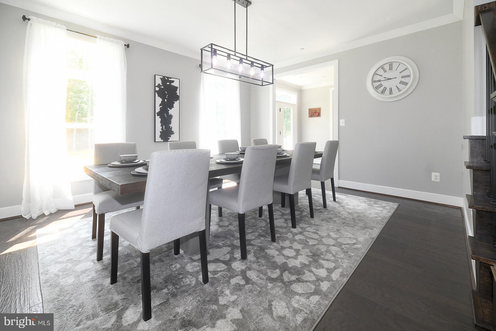 BIG CHESTNUT - Residential