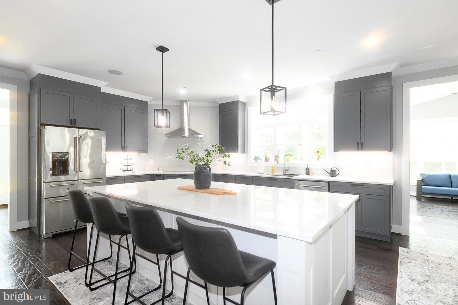 BIG CHESTNUT - Residential