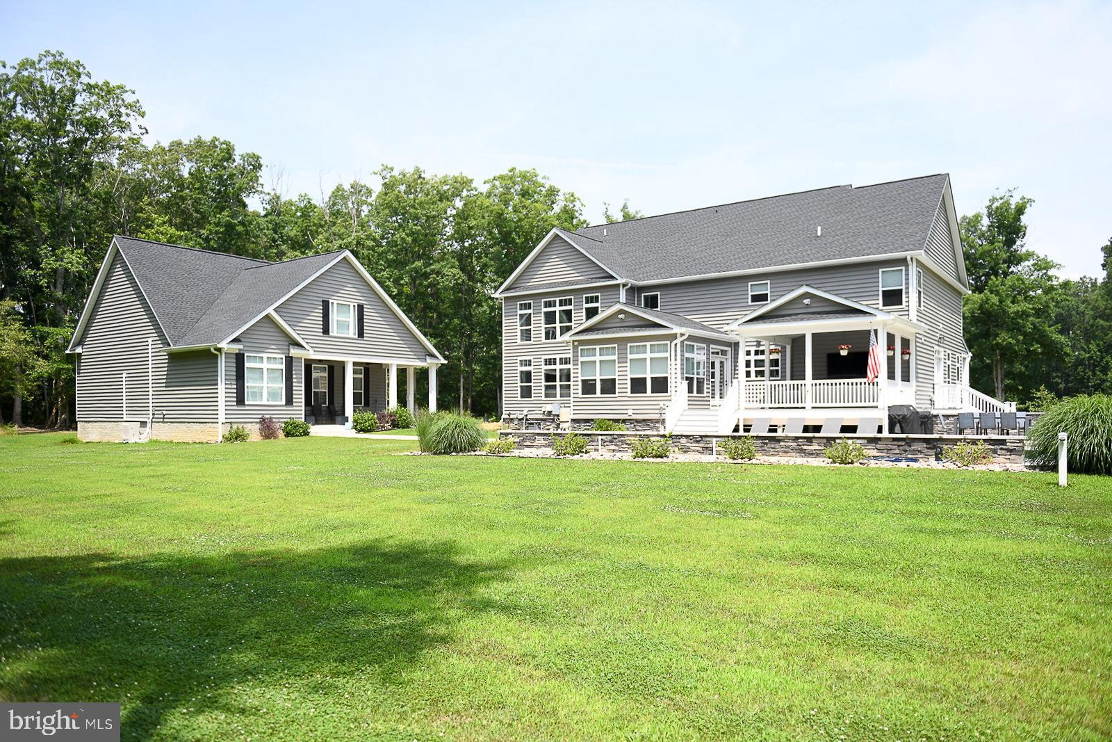 BIG CHESTNUT - Residential