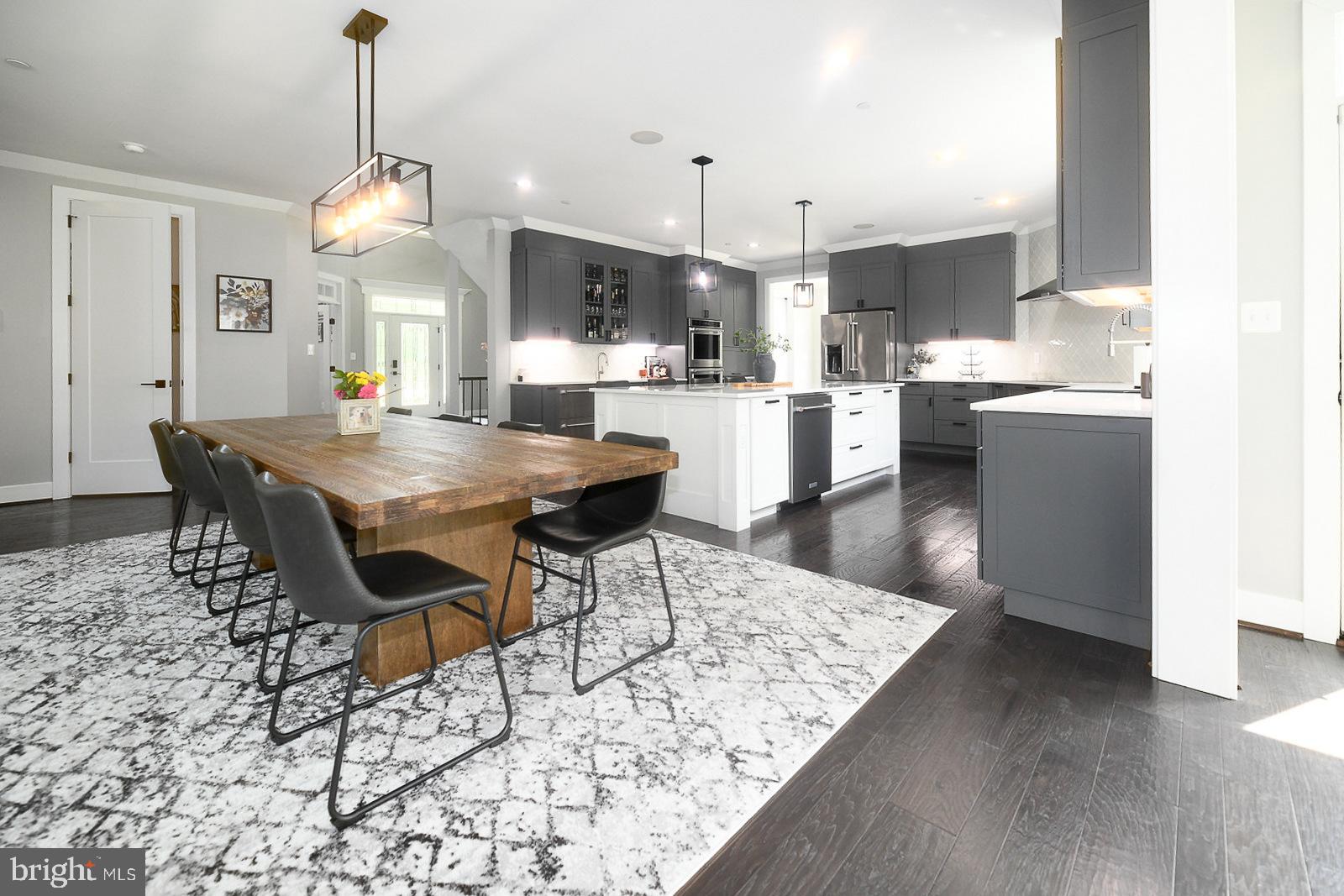 BIG CHESTNUT - Residential