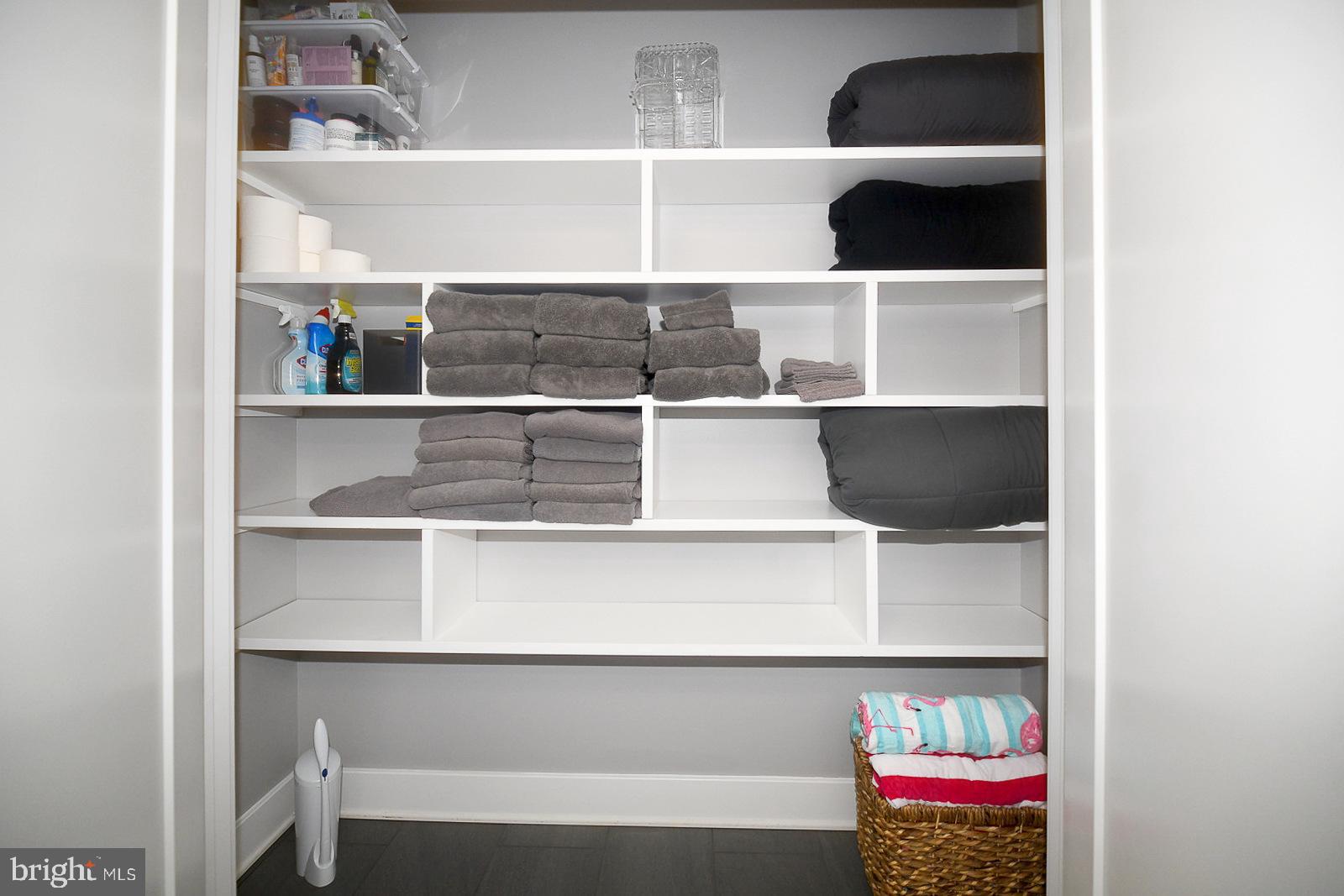 BIG CHESTNUT - Residential