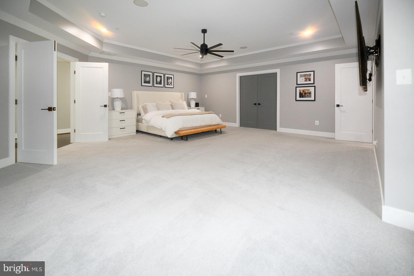 BIG CHESTNUT - Residential