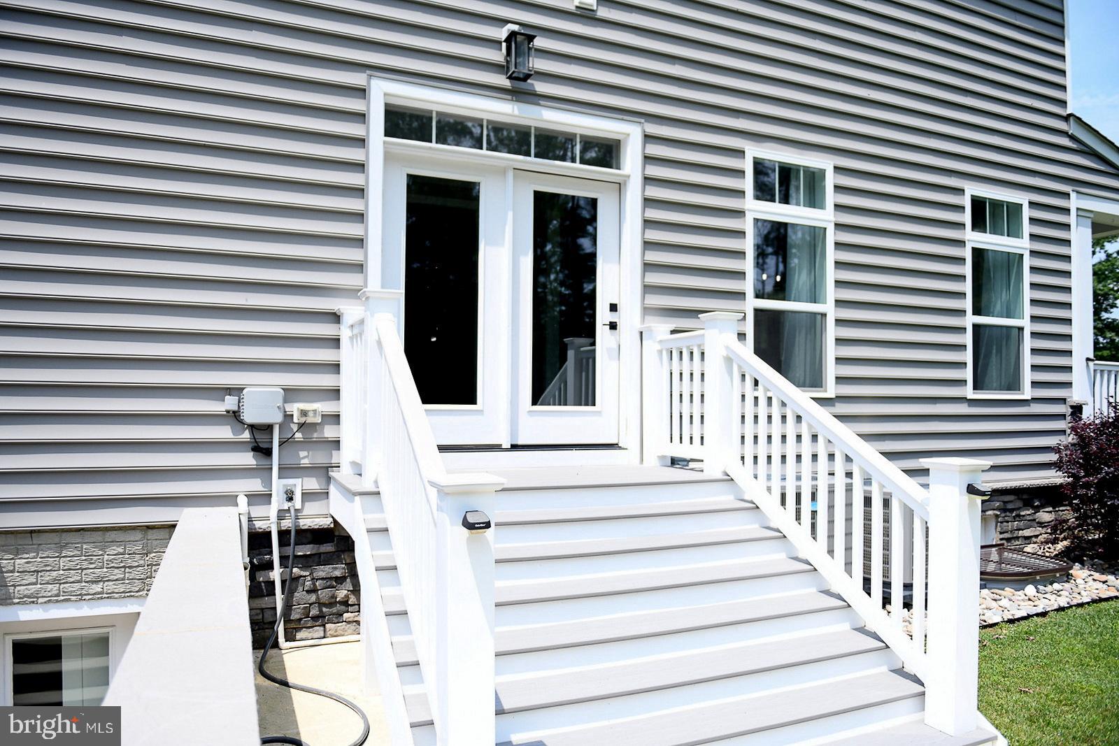 BIG CHESTNUT - Residential