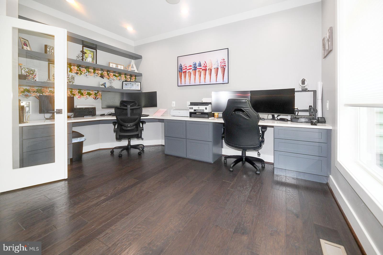 BIG CHESTNUT - Residential