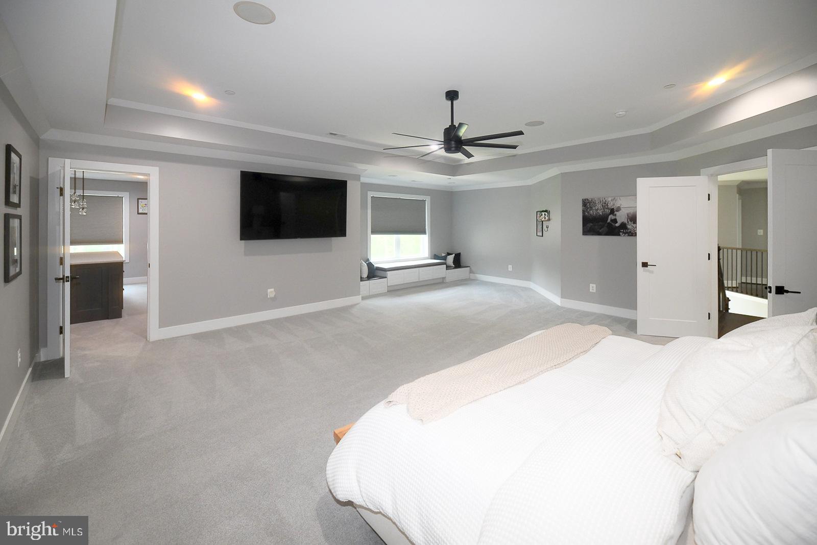 BIG CHESTNUT - Residential