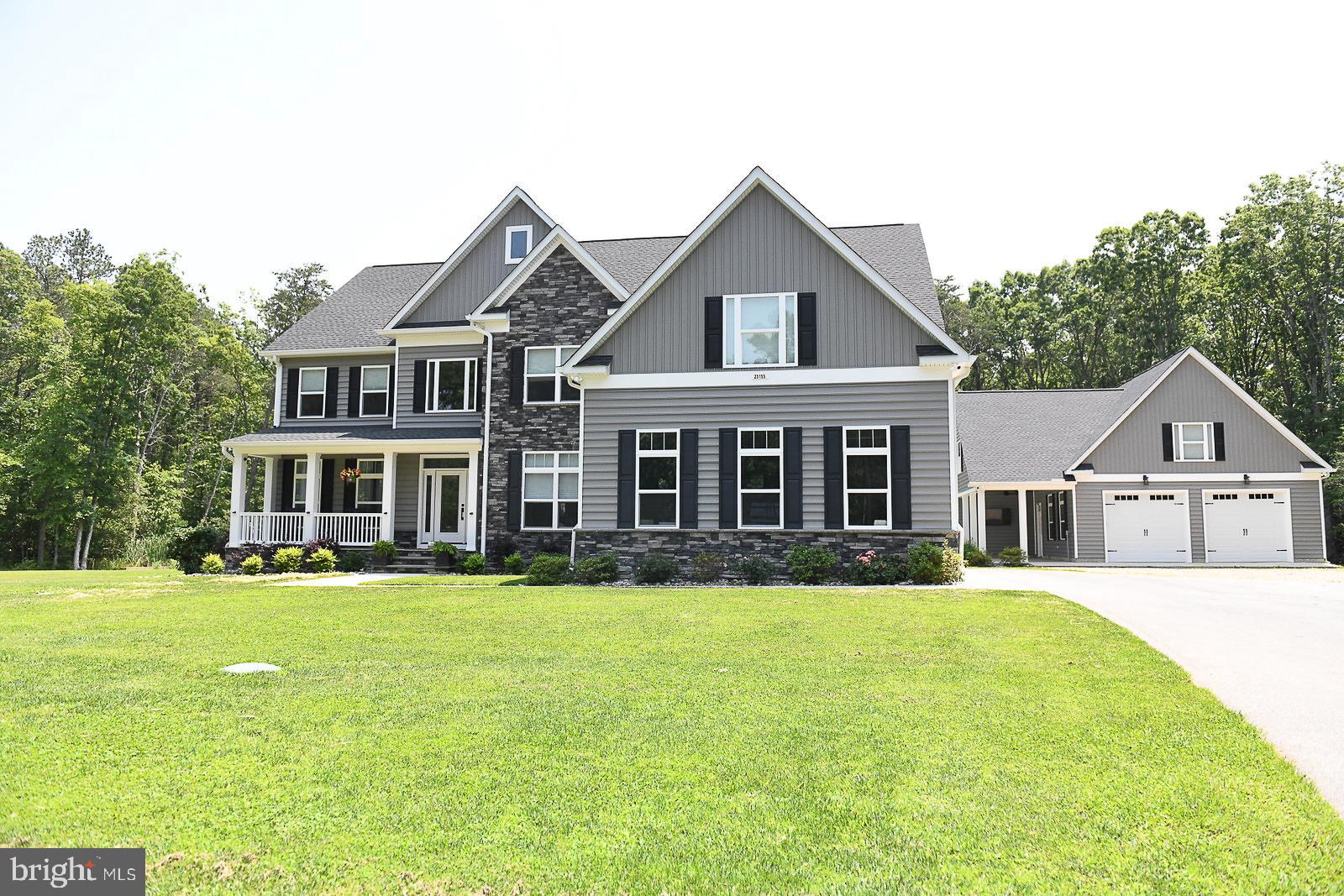 23155 GREENSTONE