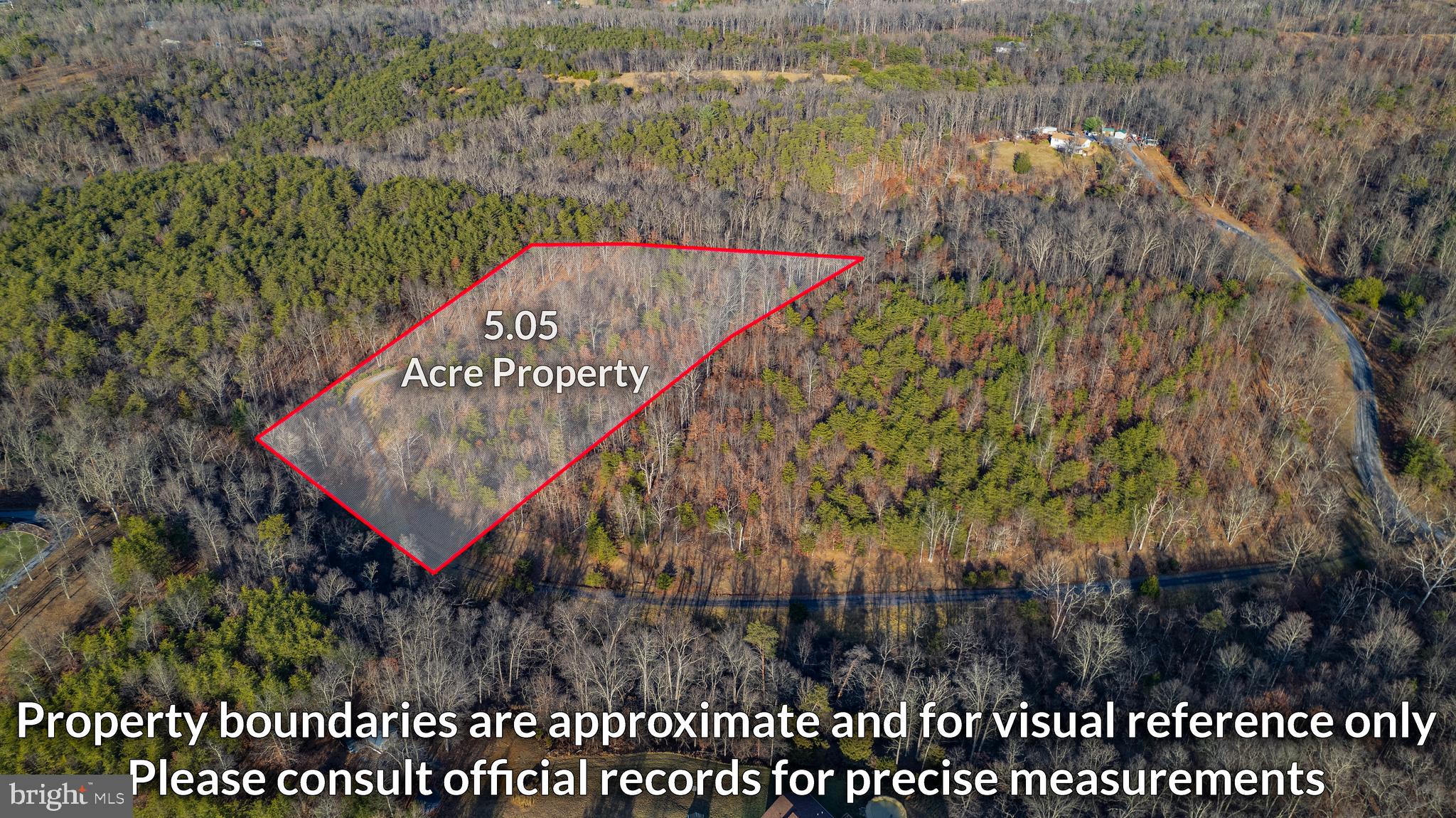 MOUNTAIN VIEW - Land