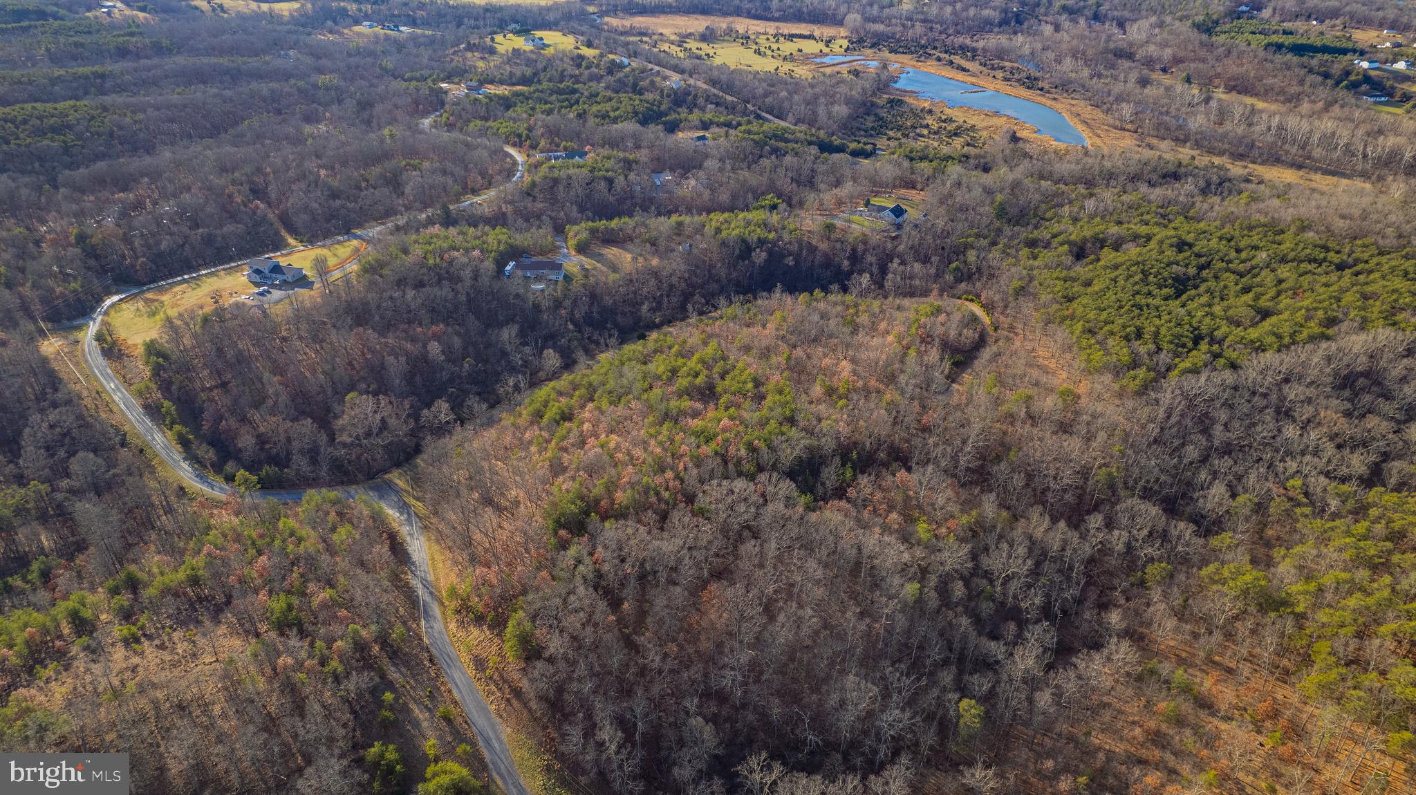 MOUNTAIN VIEW - Land