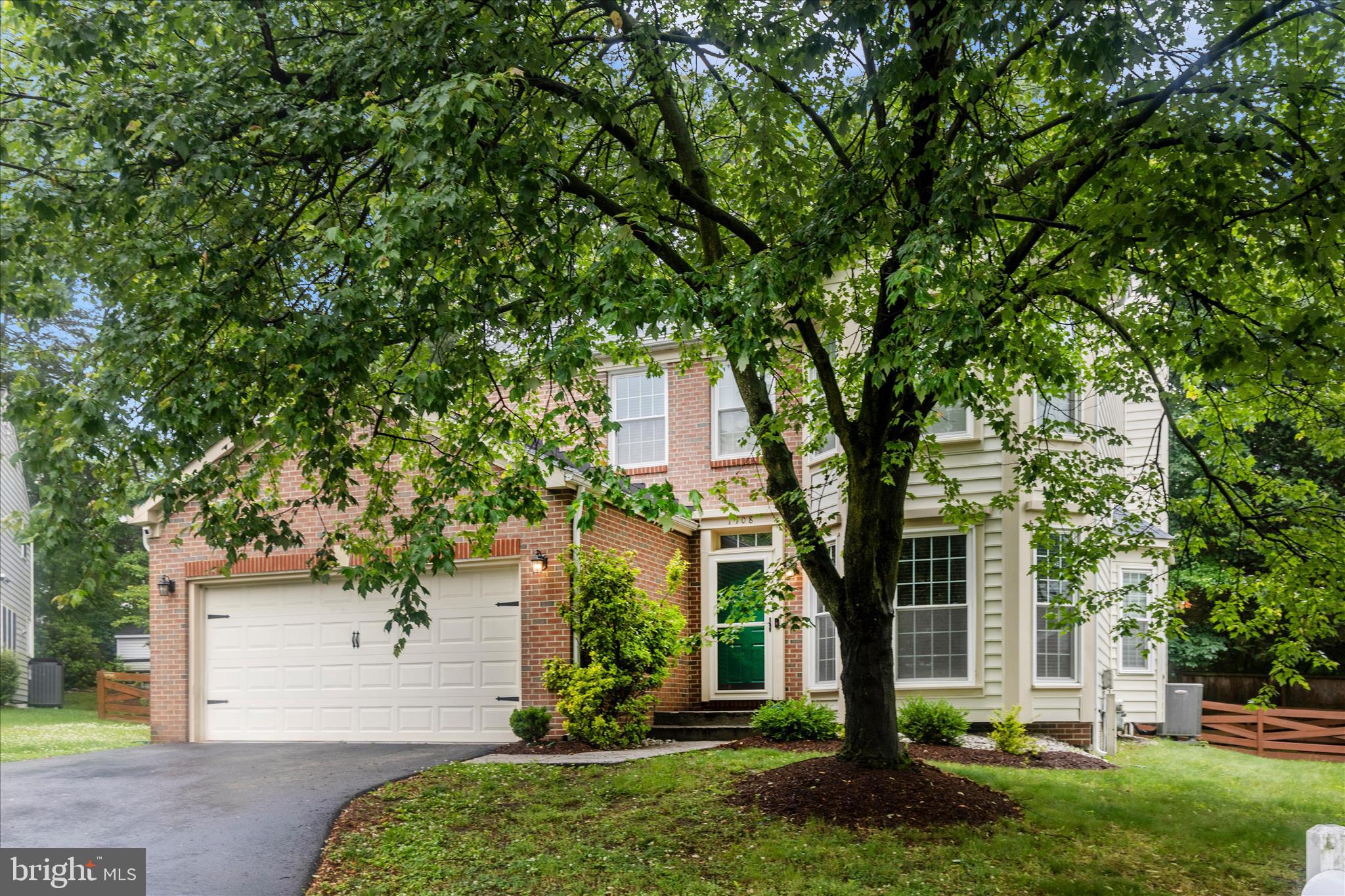 1708 CULPEPPER COURT
