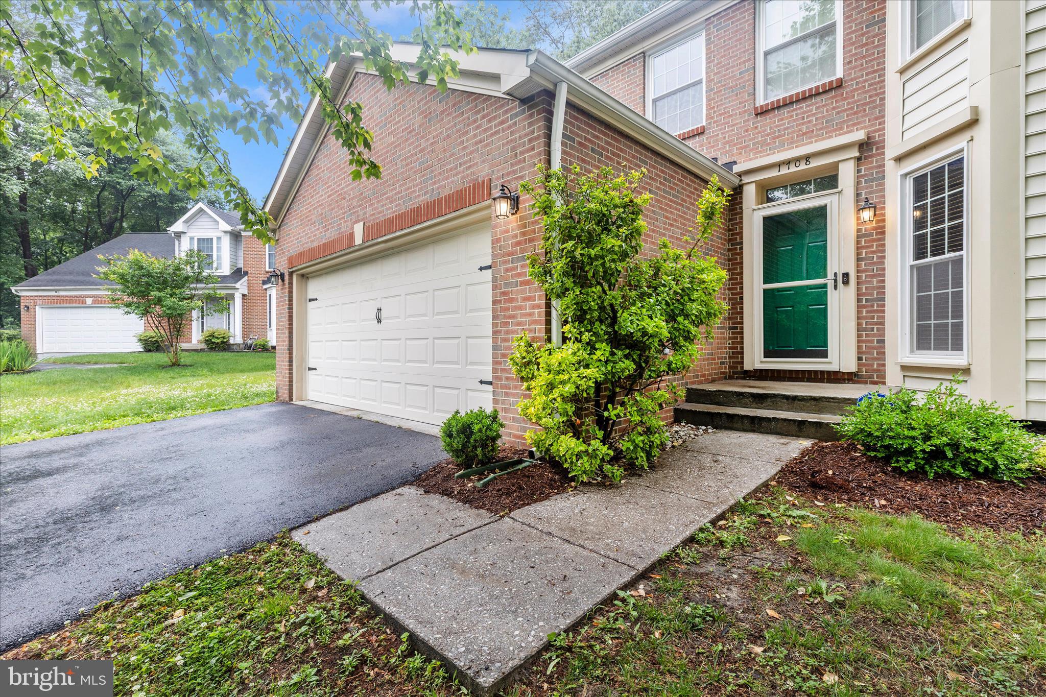 1708 CULPEPPER COURT