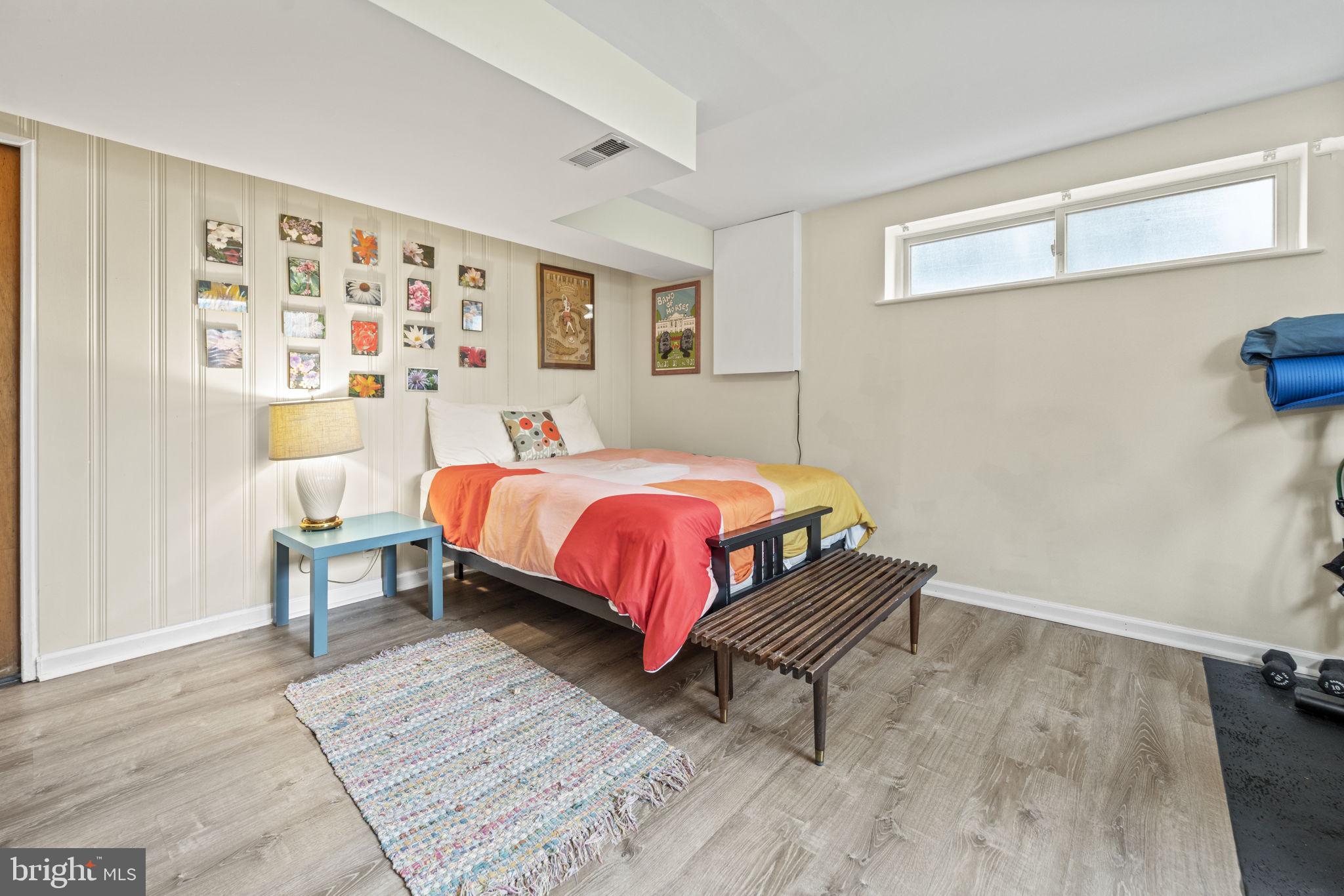 BARCROFT TERRACE - Residential