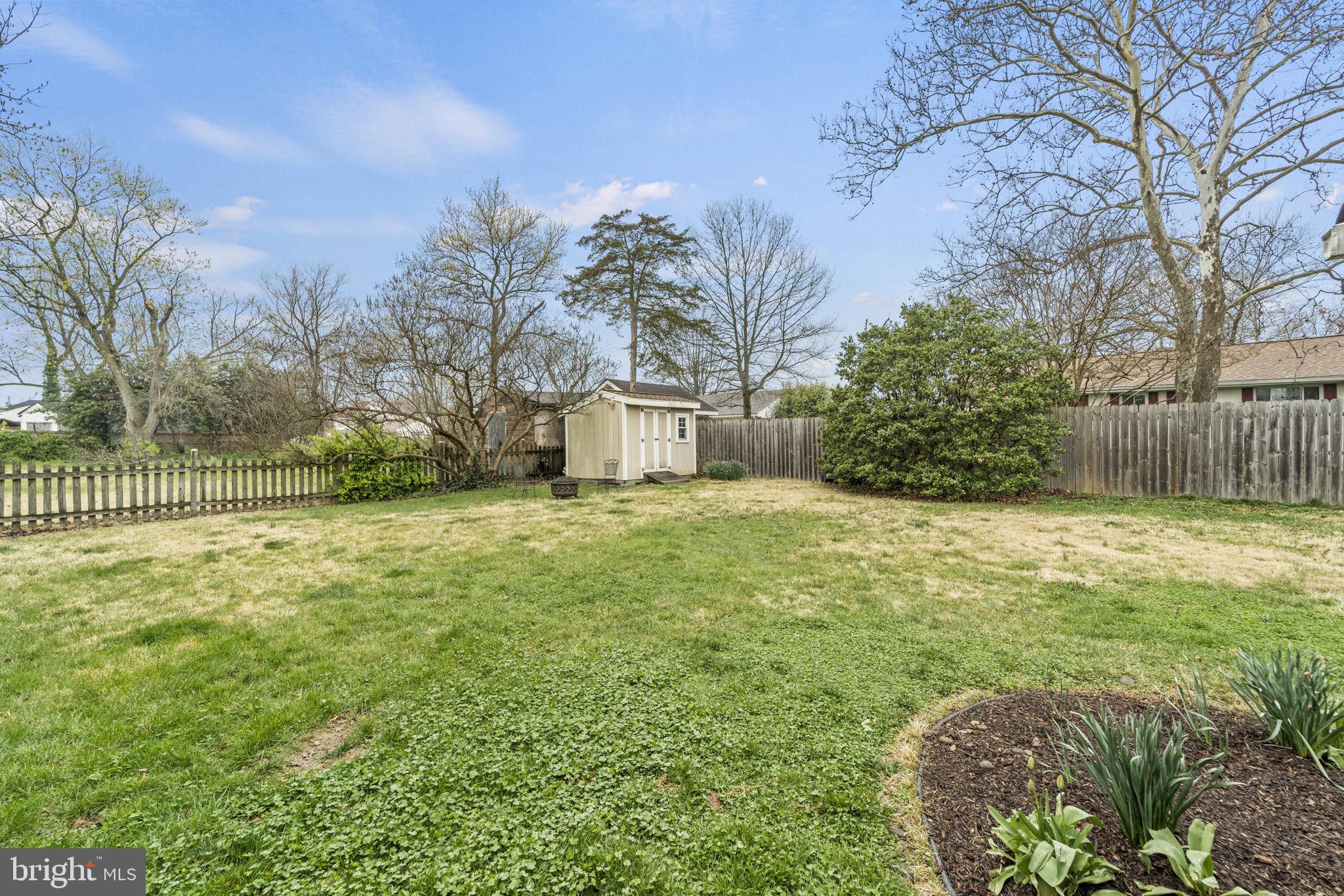 BARCROFT TERRACE - Residential