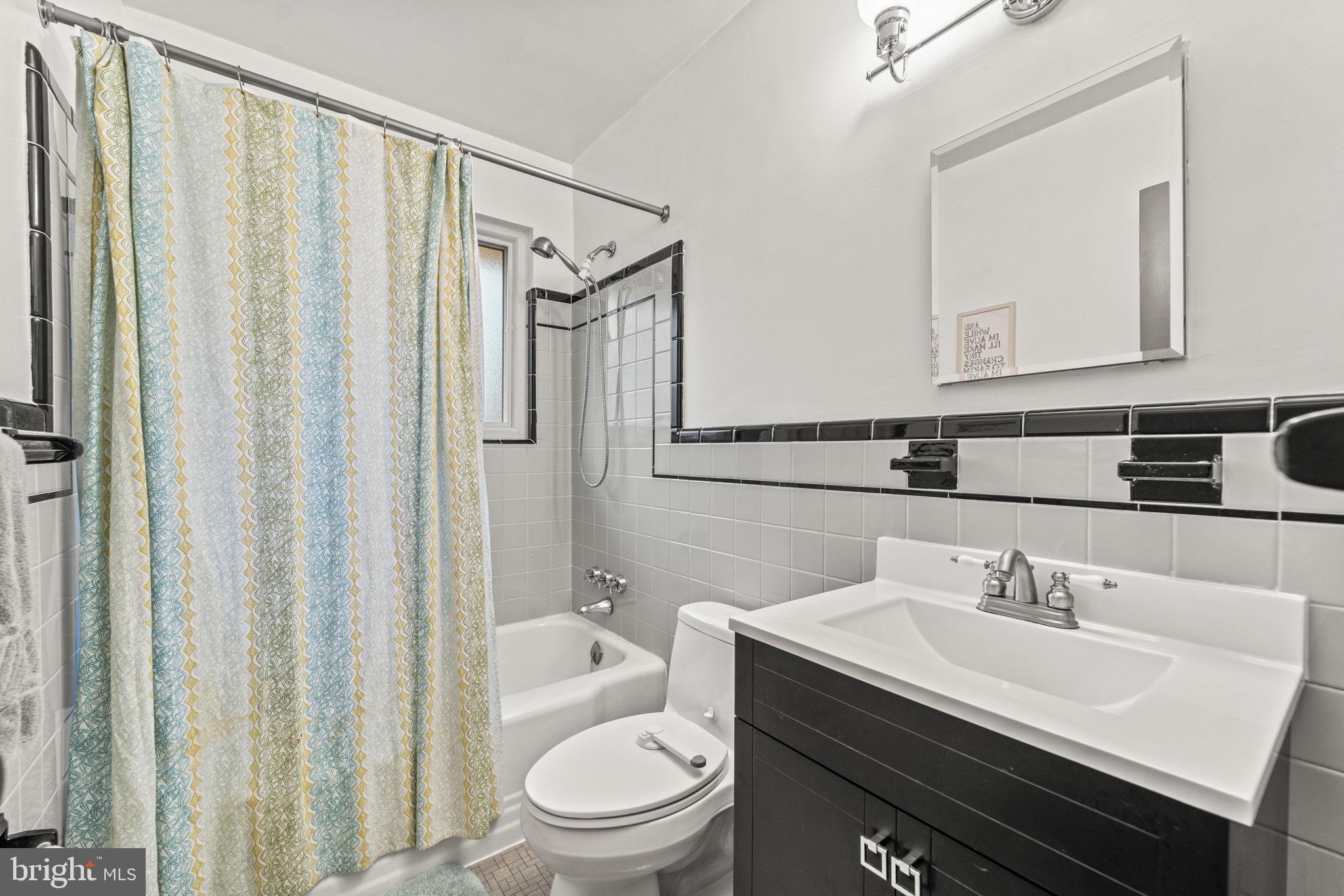 BARCROFT TERRACE - Residential