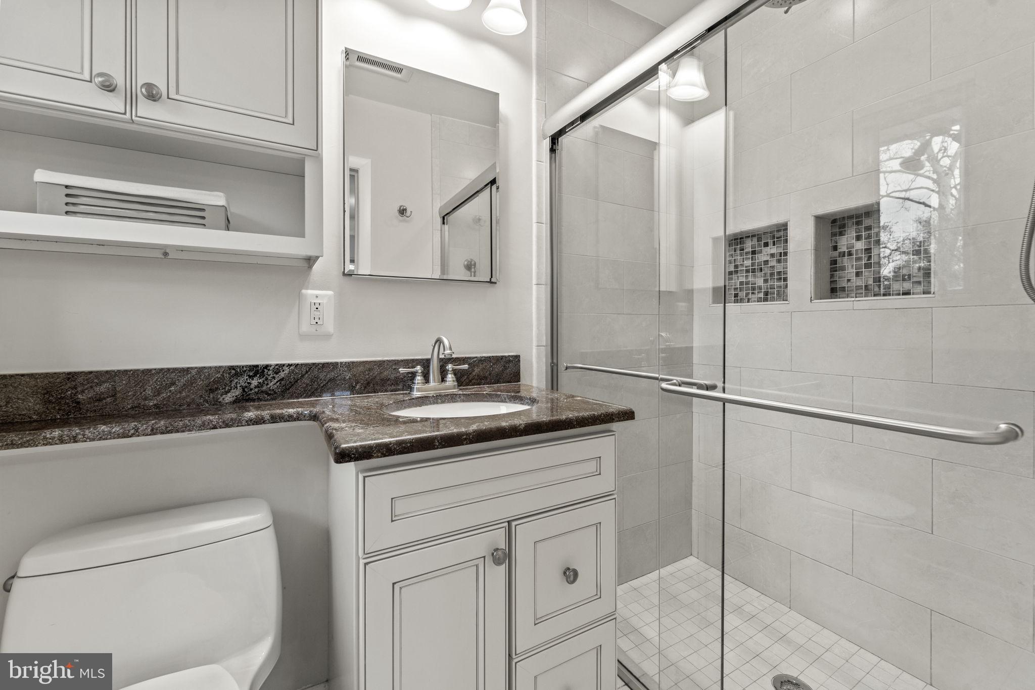 BARCROFT TERRACE - Residential