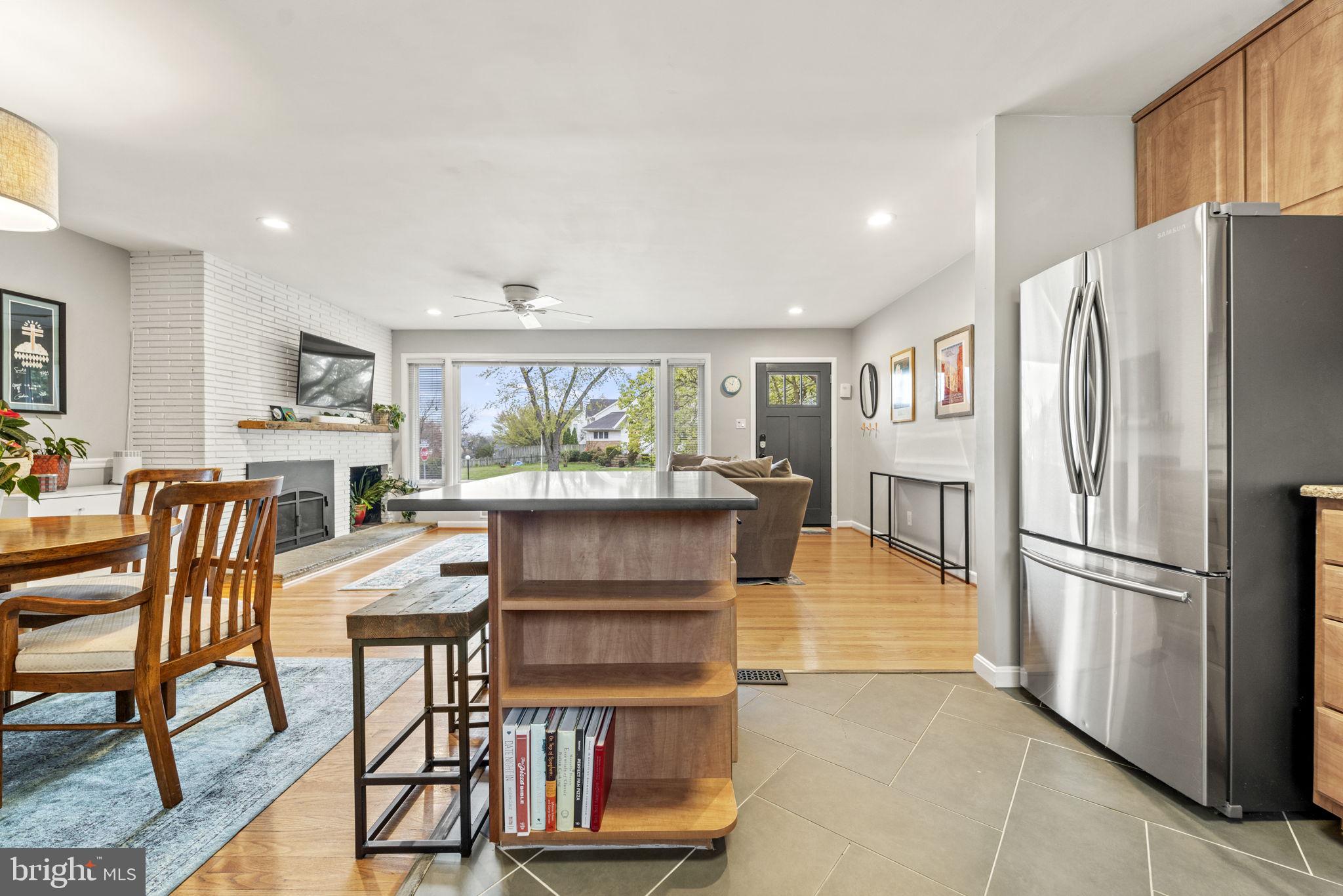 BARCROFT TERRACE - Residential