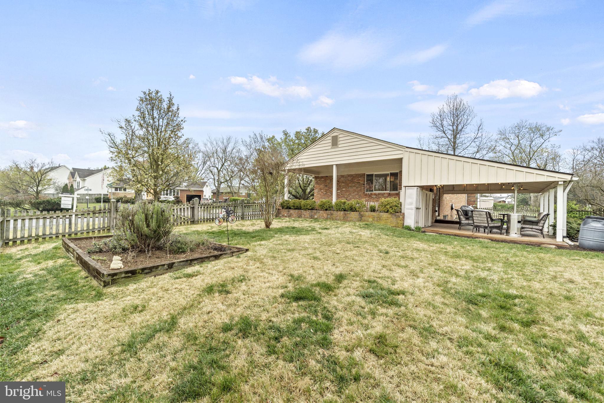 BARCROFT TERRACE - Residential