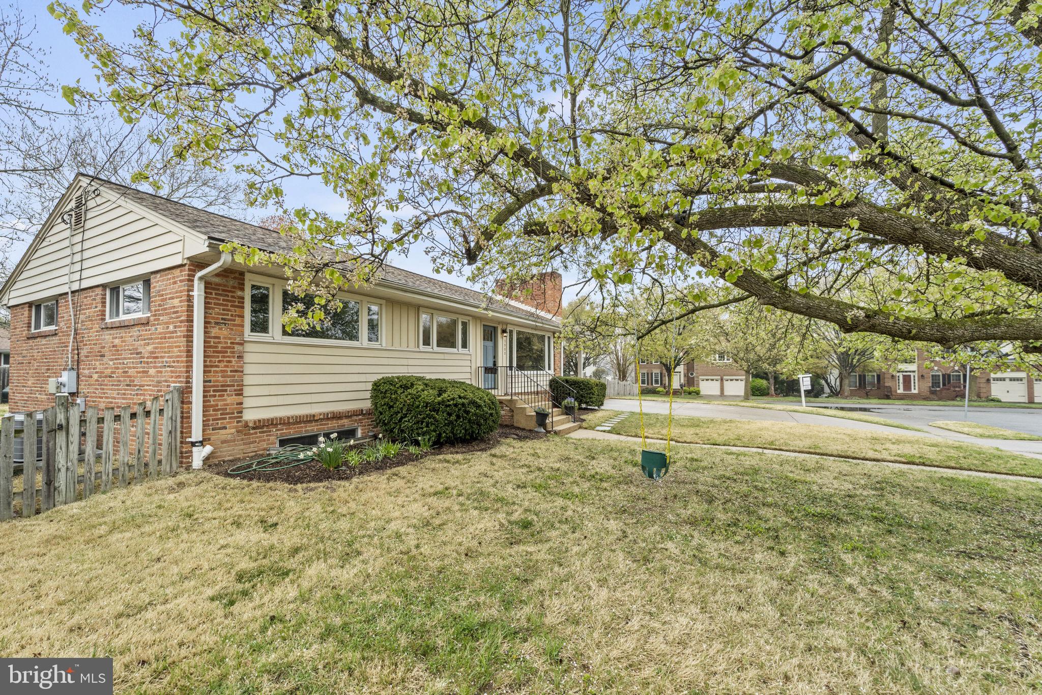 BARCROFT TERRACE - Residential