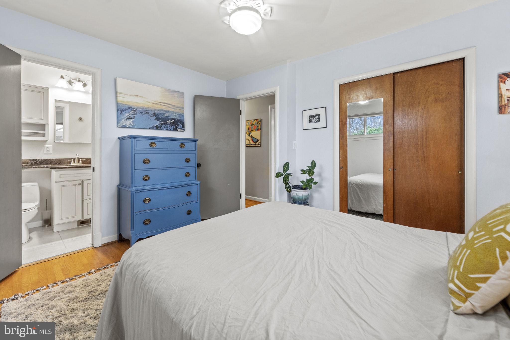 BARCROFT TERRACE - Residential