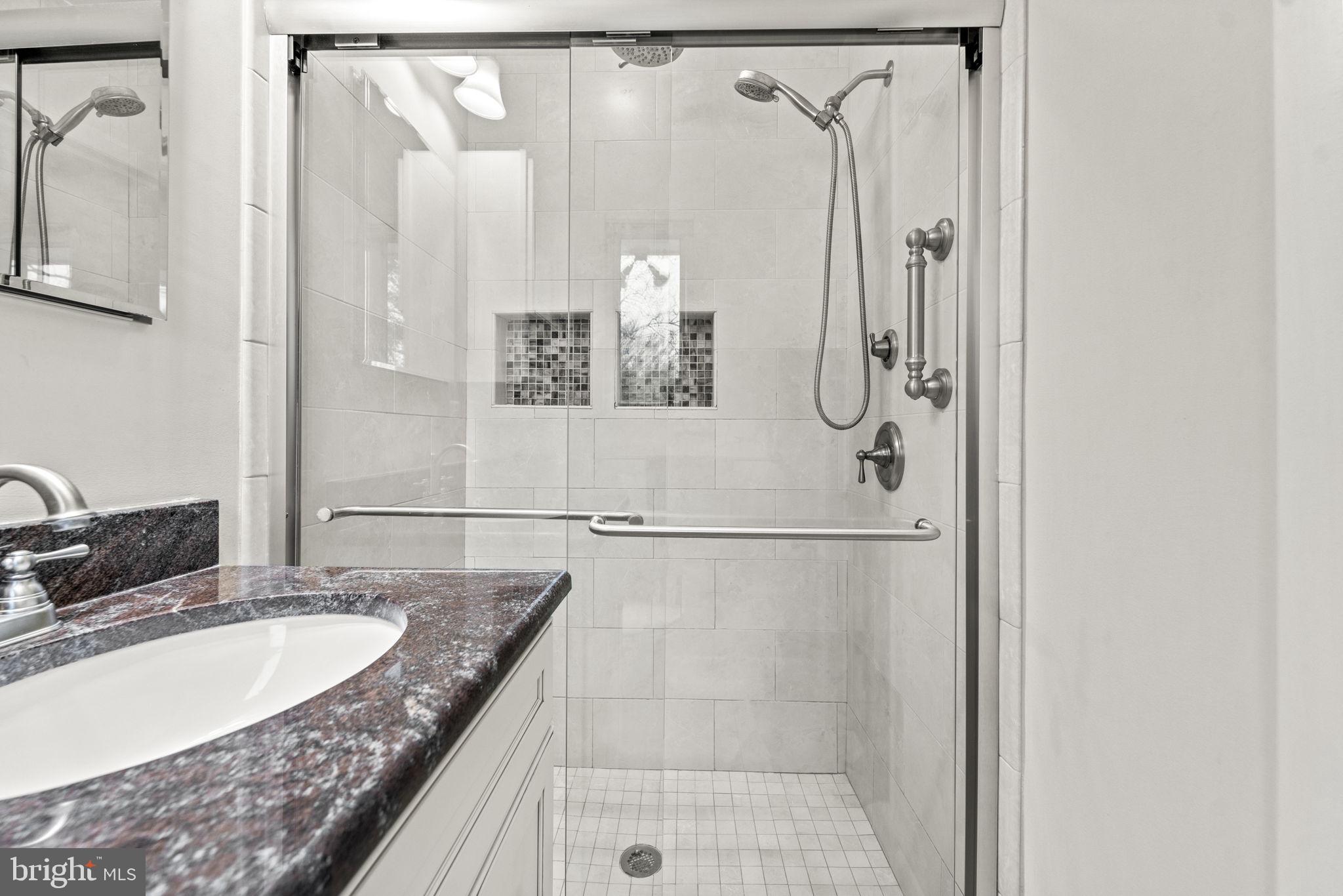 BARCROFT TERRACE - Residential