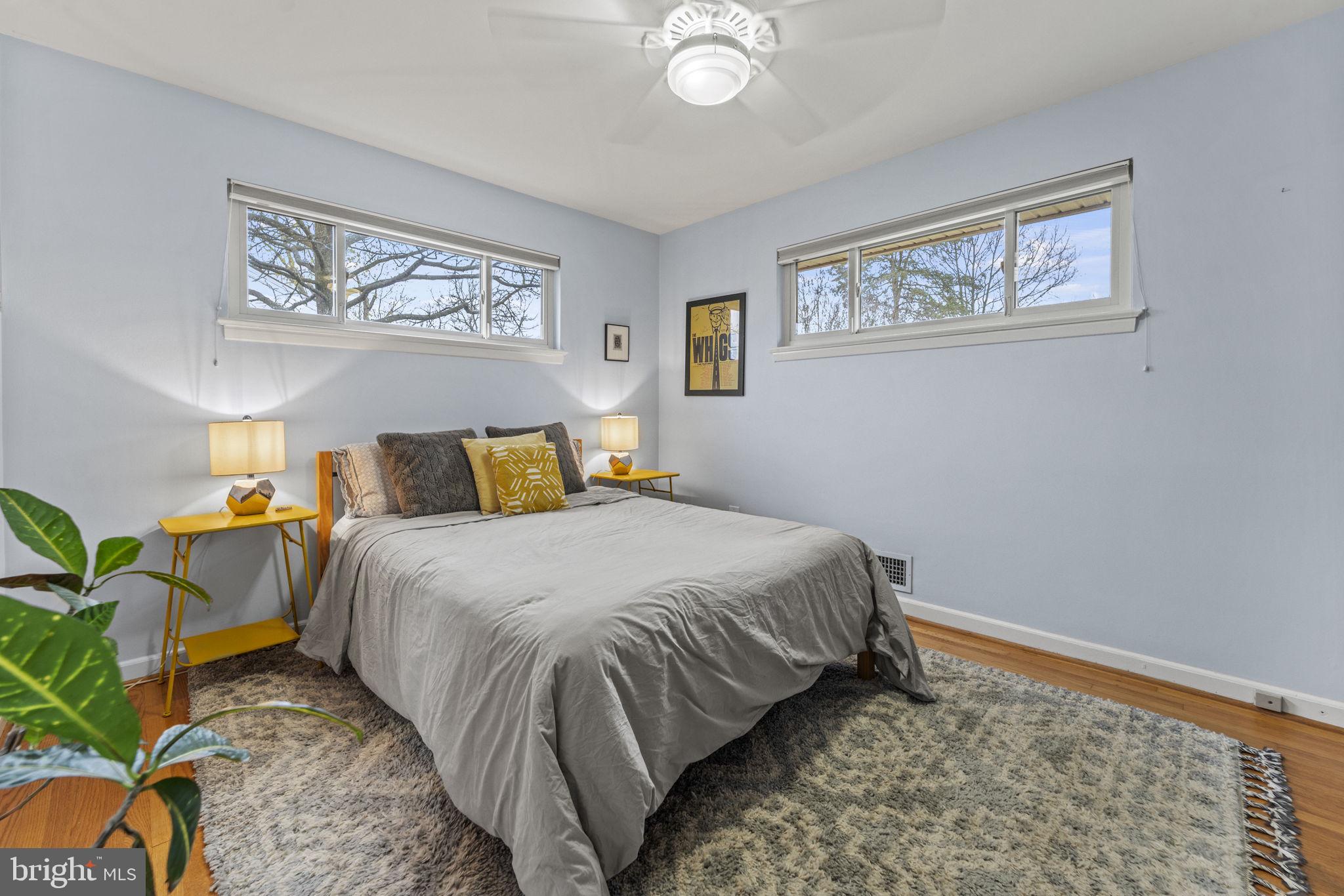 BARCROFT TERRACE - Residential