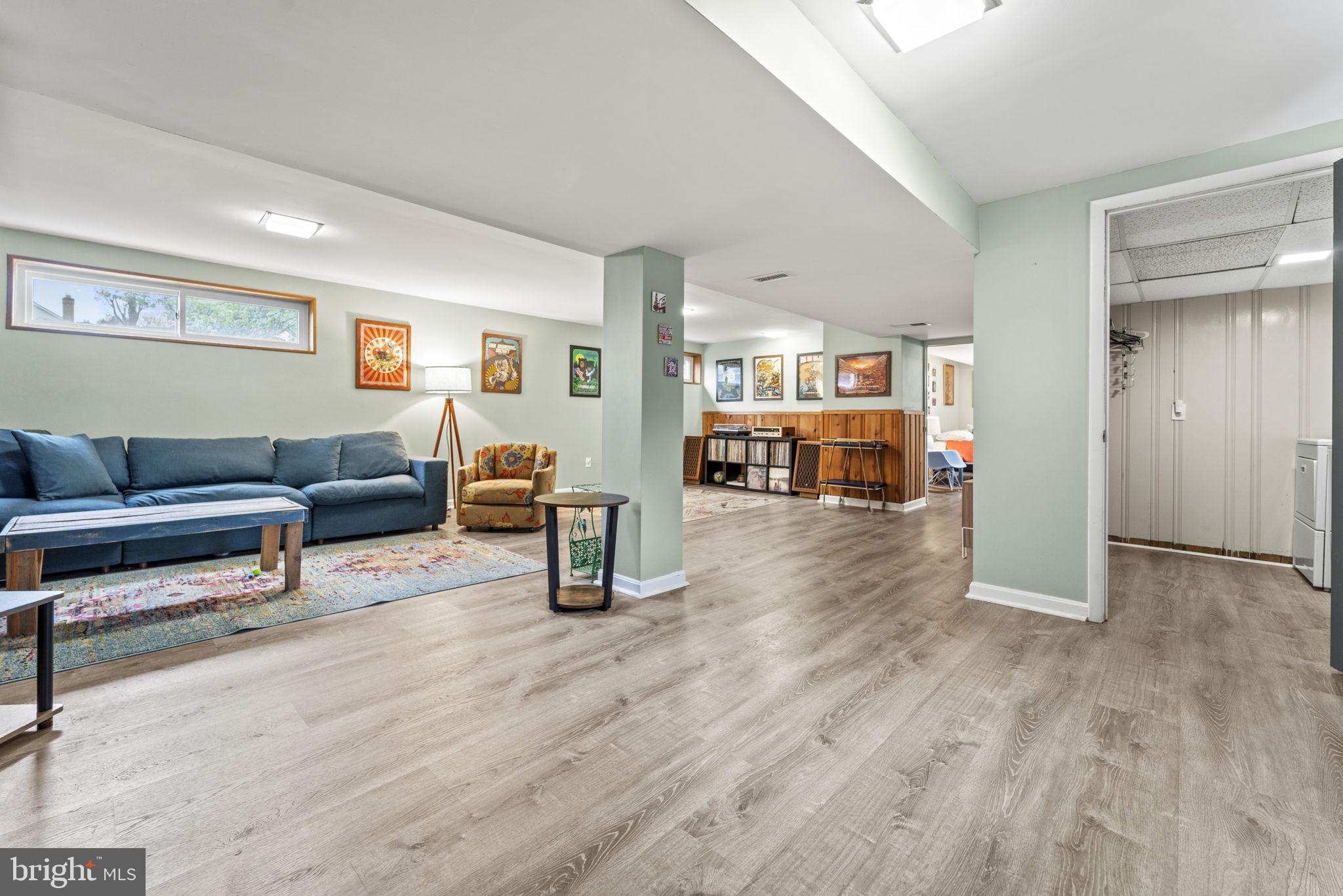 BARCROFT TERRACE - Residential