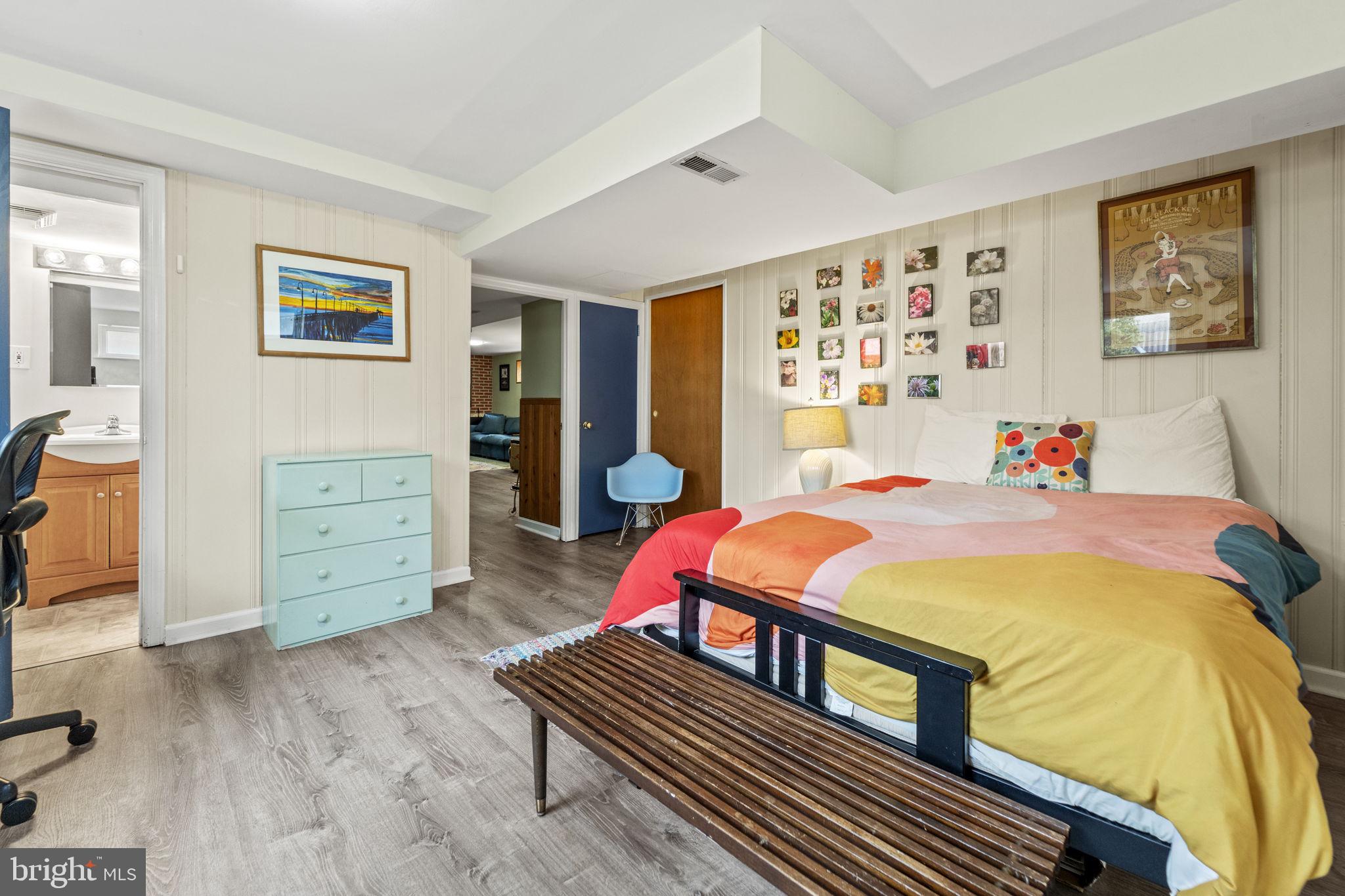 BARCROFT TERRACE - Residential