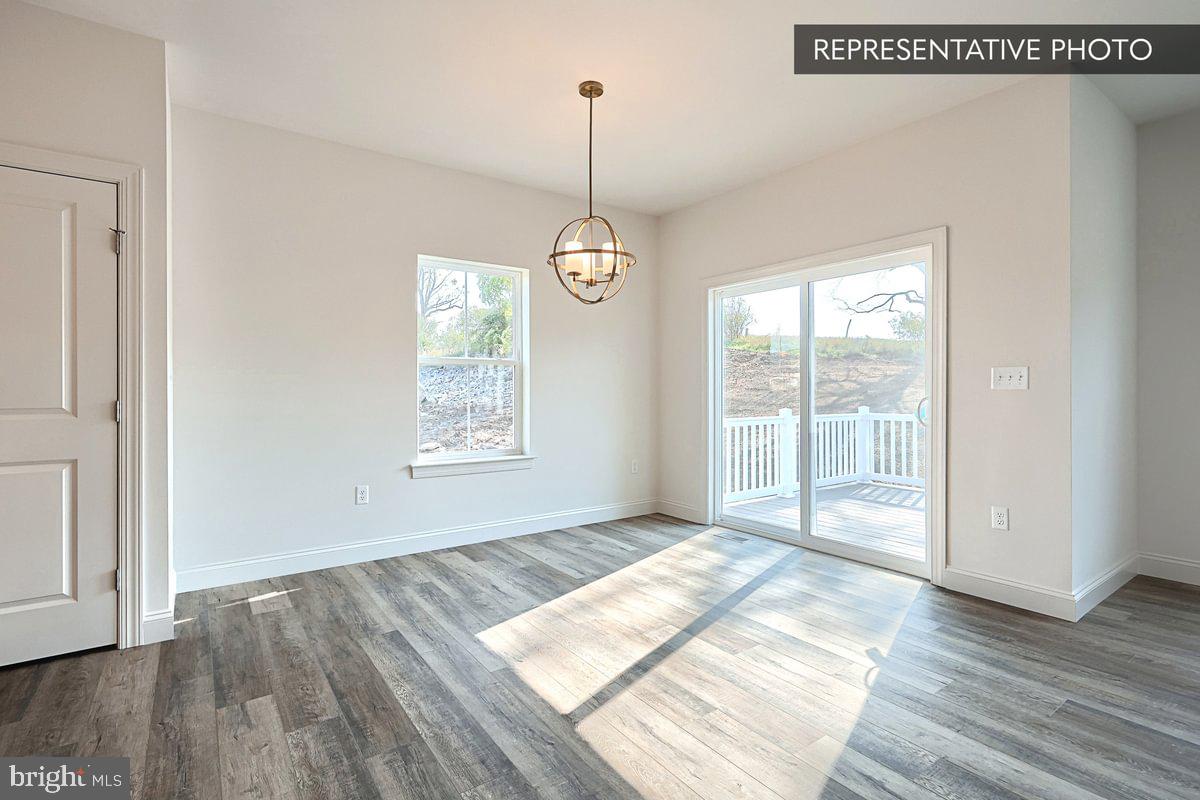 SEIDERS HILL - Residential