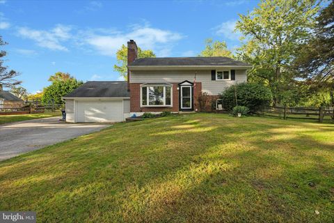 Homes For Sale - 1439 Green Street<br/> GARNET VALLEY, PA 19060