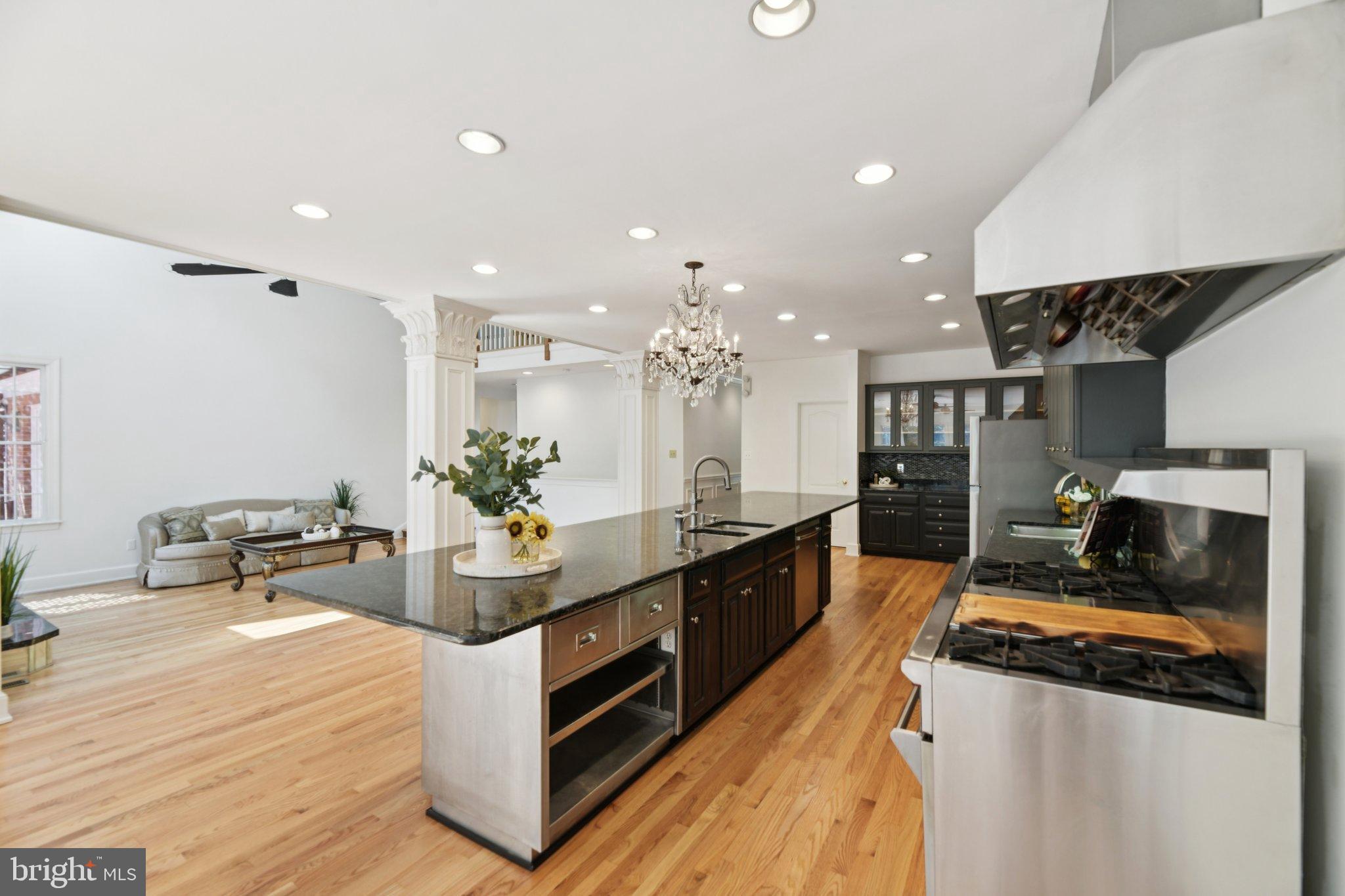 SILKWOOD - Residential