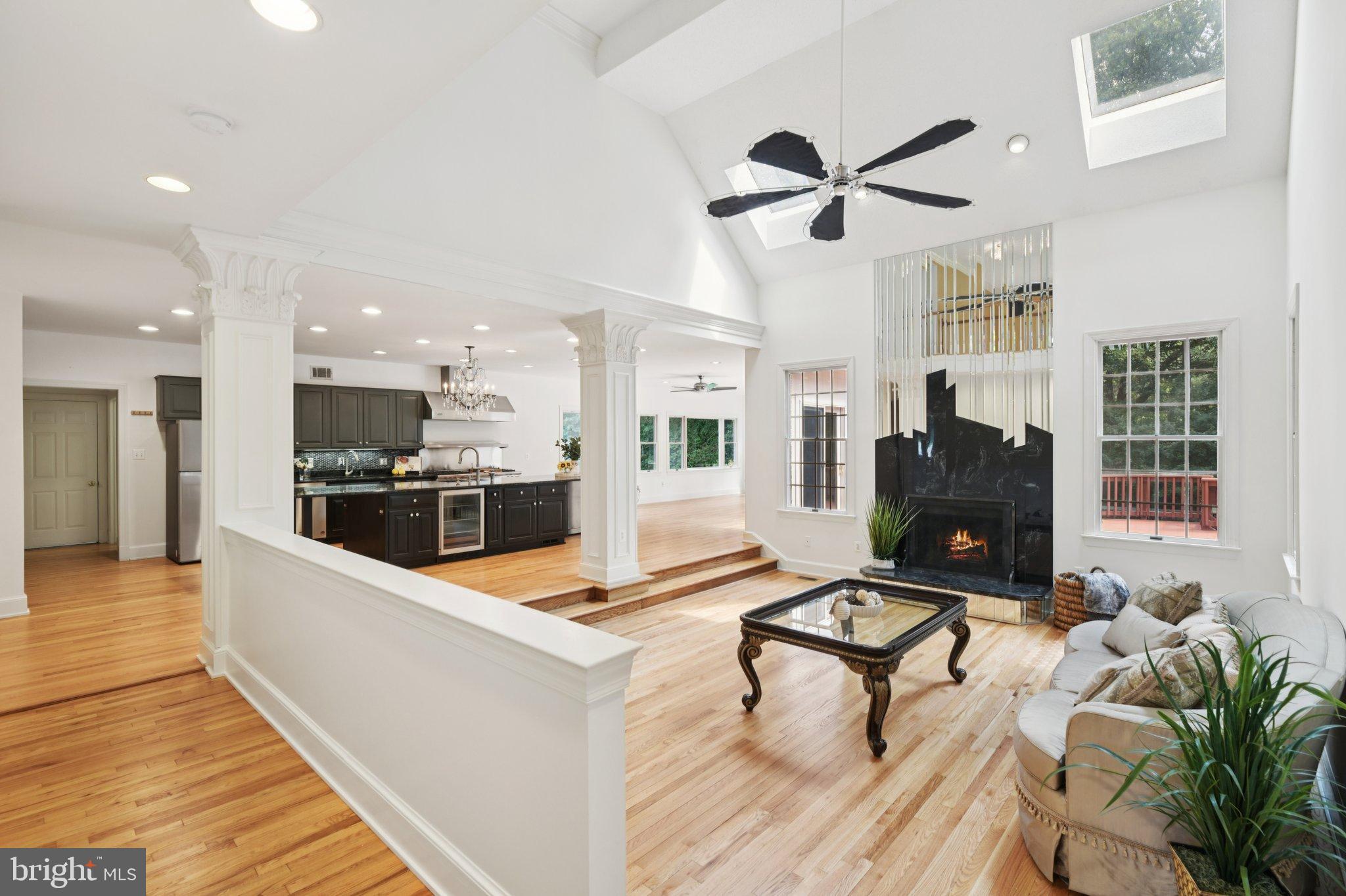 SILKWOOD - Residential