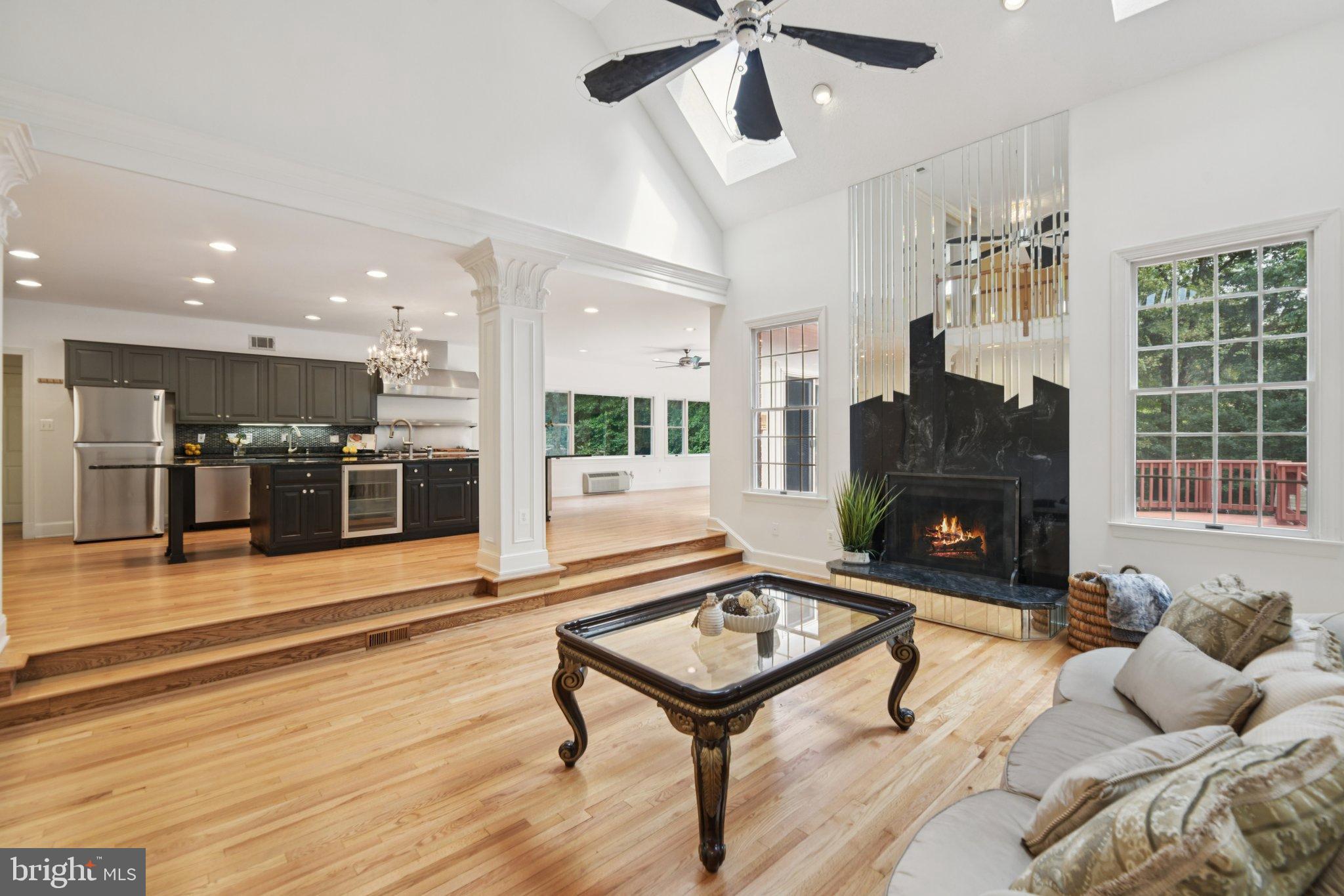 SILKWOOD - Residential