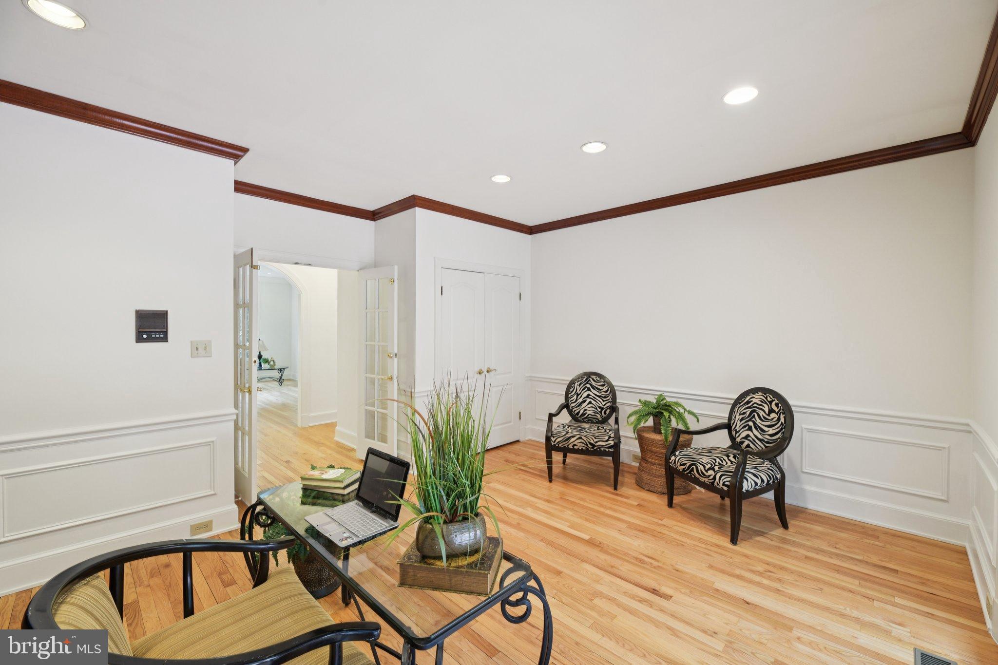 SILKWOOD - Residential