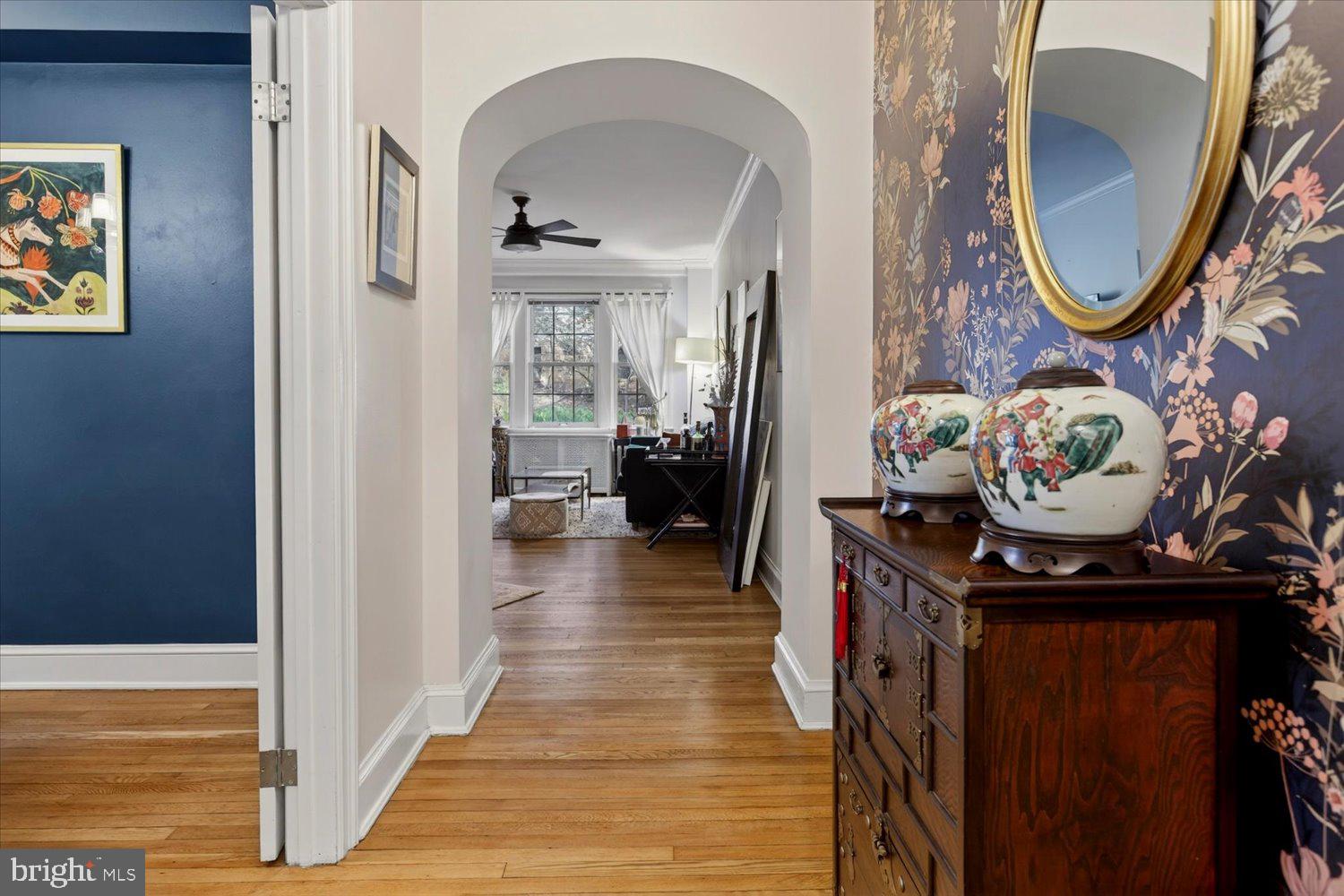 3900 CONNECTICUT AVENUE NW 102G