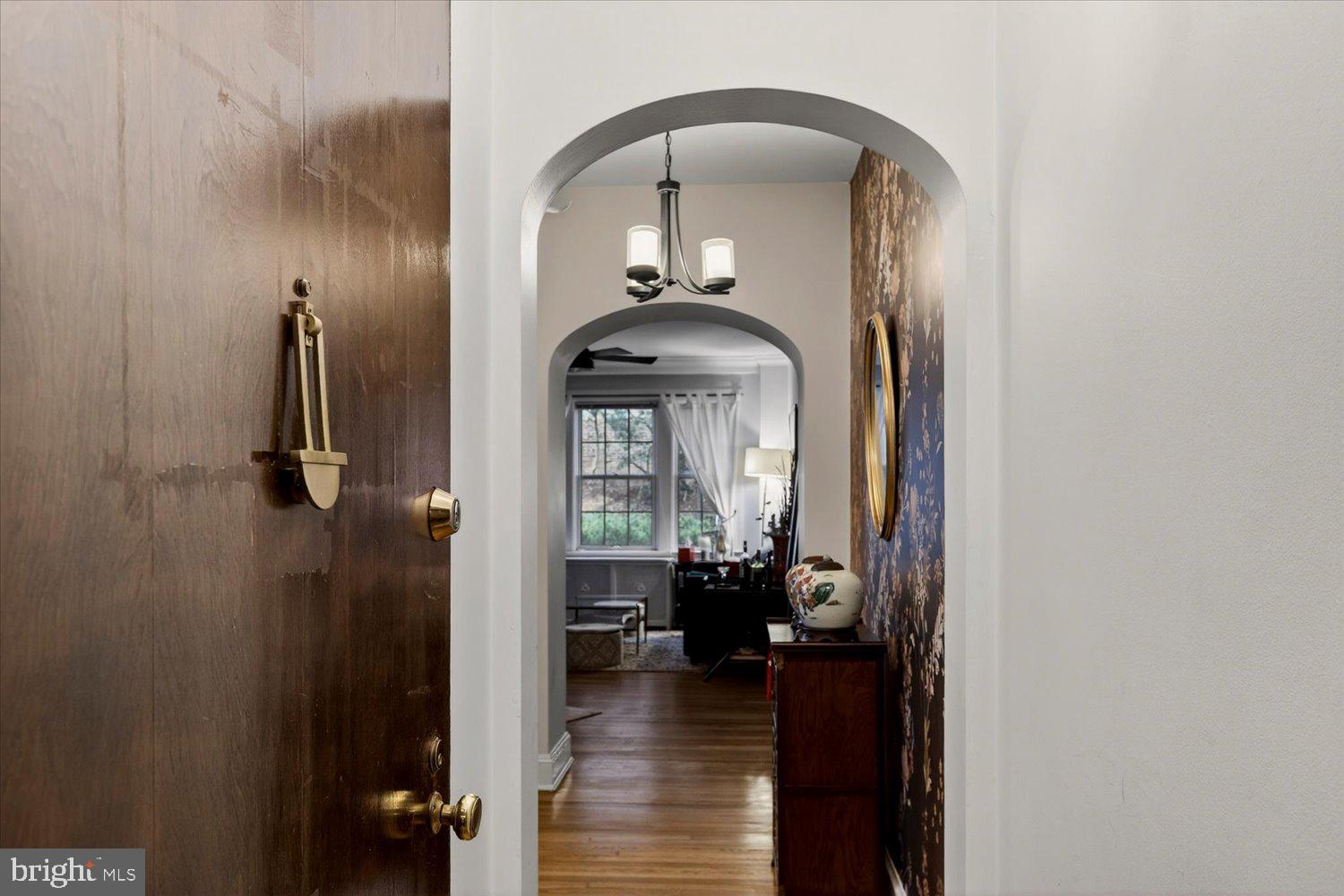 3900 CONNECTICUT AVENUE NW 102G