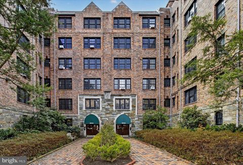 3900 CONNECTICUT AVENUE NW 102G WASHINGTON DC 20008