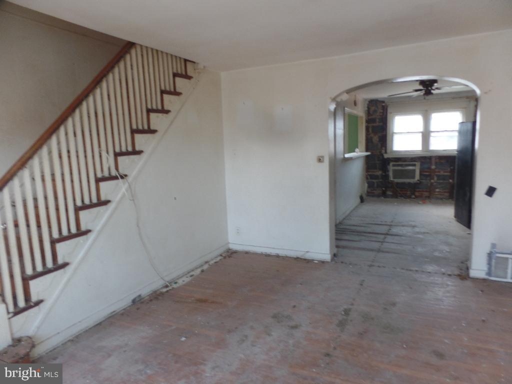 MAYFAIR - Residential