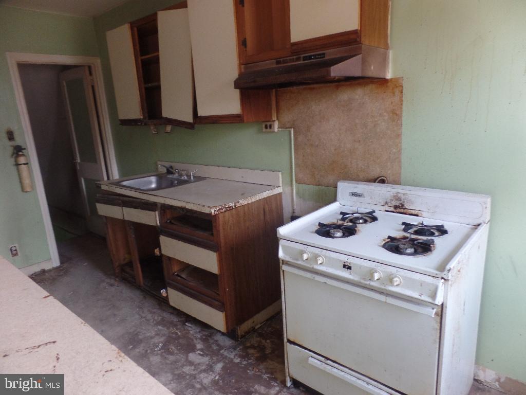 MAYFAIR - Residential