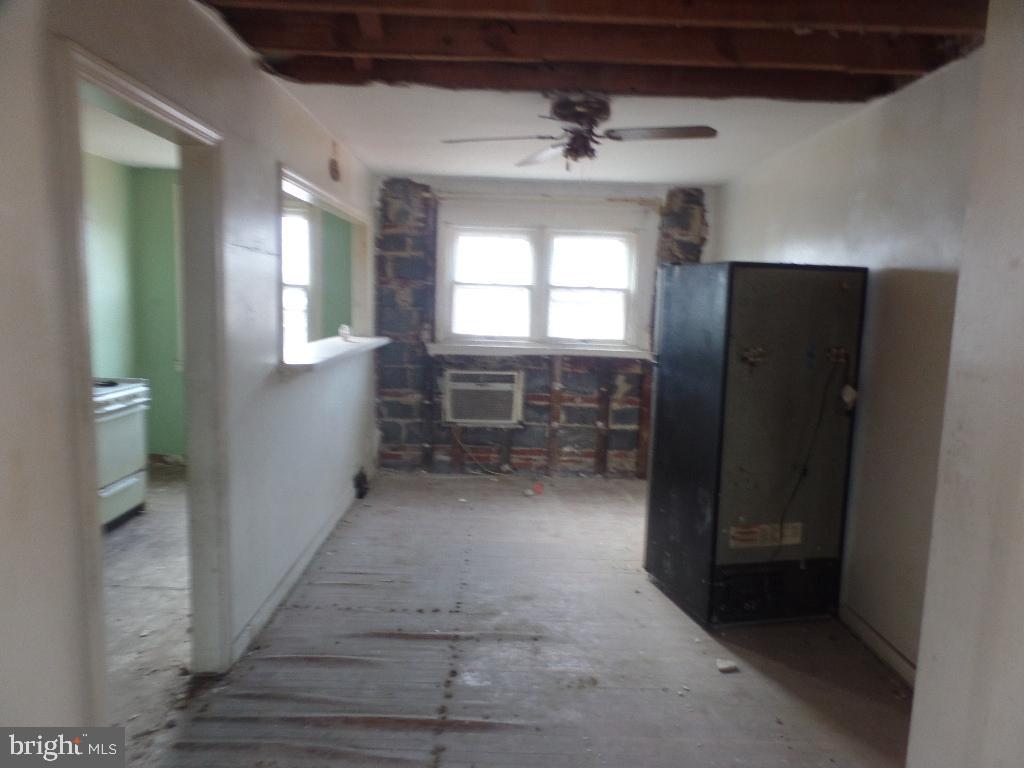 MAYFAIR - Residential