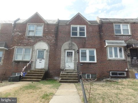 2840 FANSHAWE STREET PHILADELPHIA PA 19149