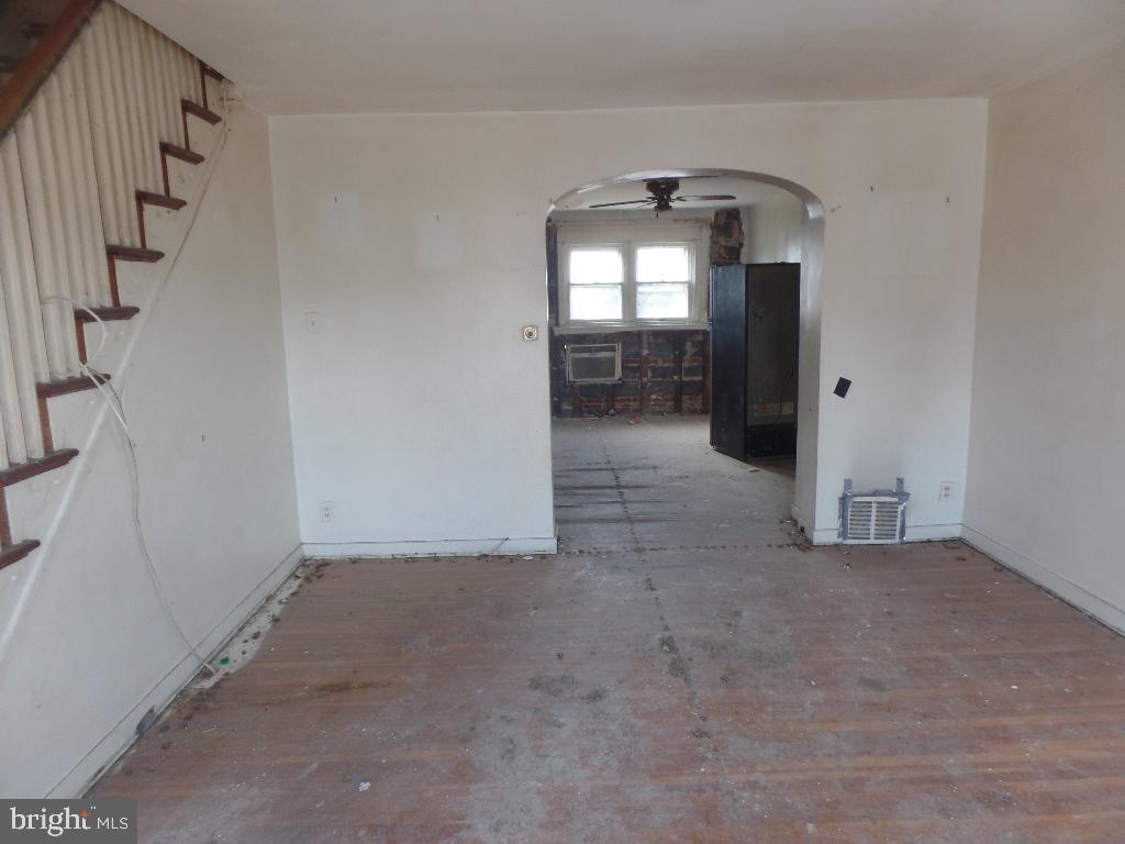 MAYFAIR - Residential